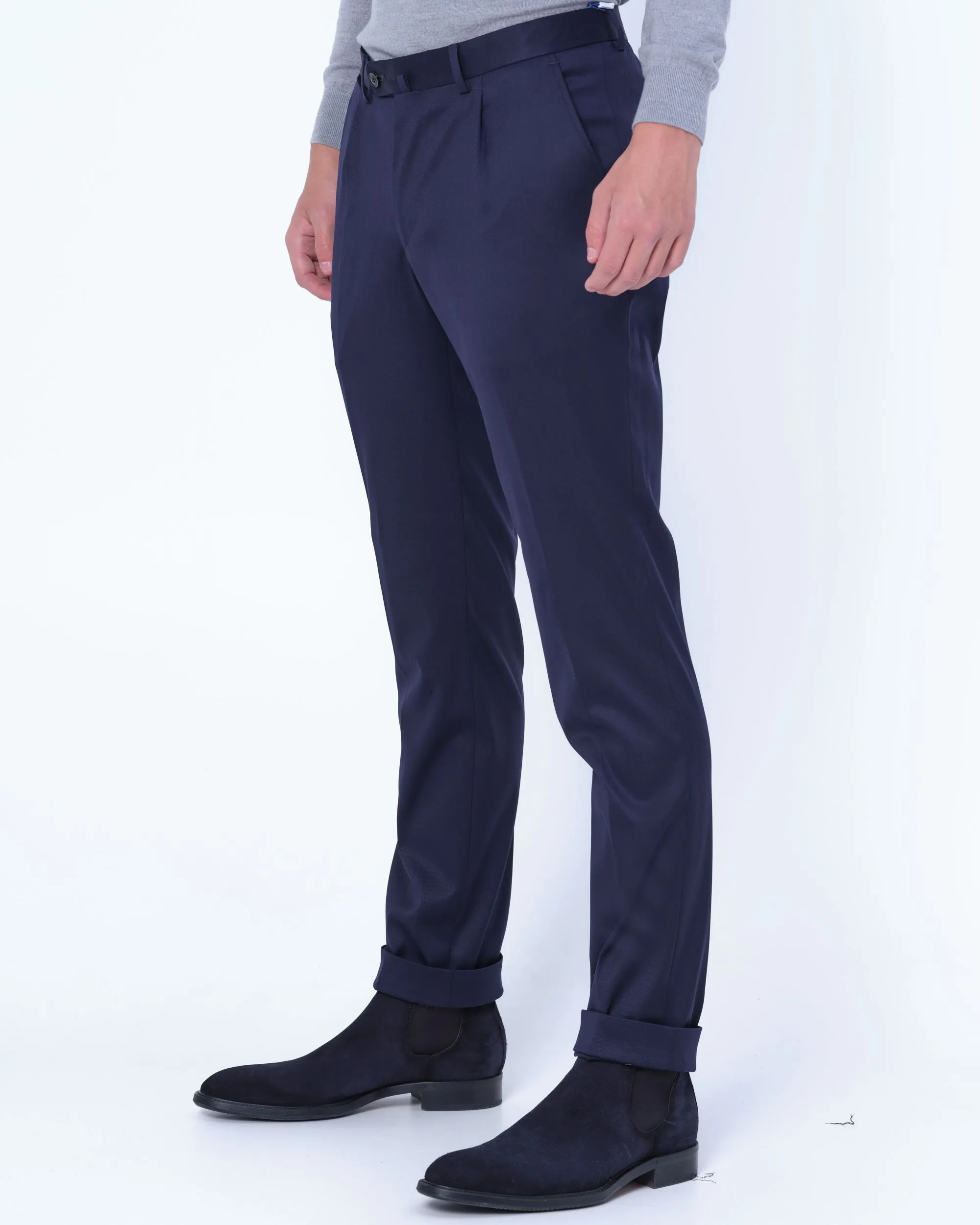 Dutch Dandies Mix & Match Pantalon - Afbeelding 5