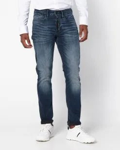 DENHAM Razor BBW Jeans