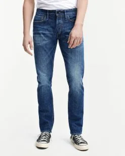 DENHAM Razor MIIGV2YSS Jeans