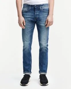 DENHAM Razor MIIGV5YSSR Jeans