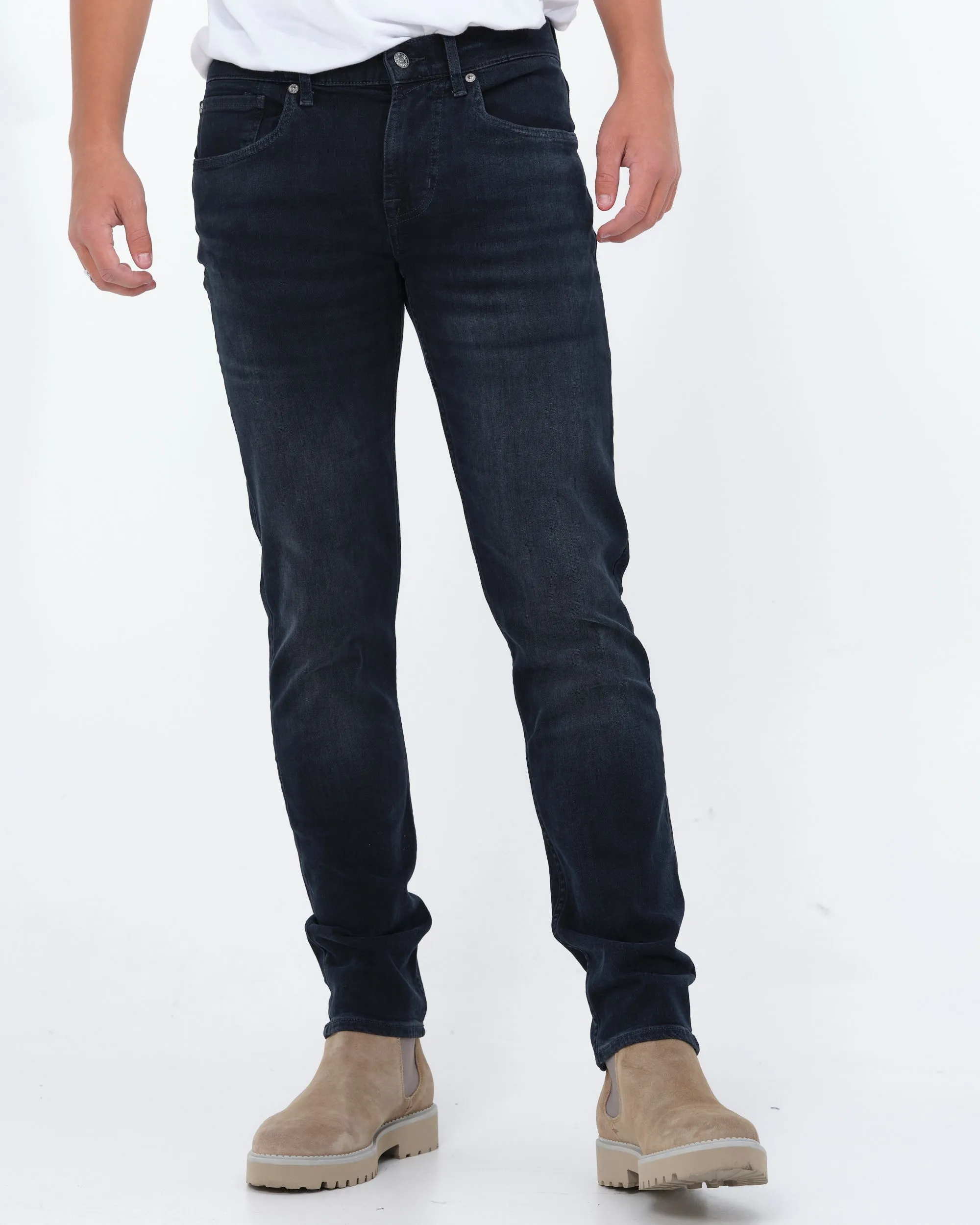 Seven For All Mankind Jeans - Afbeelding 2