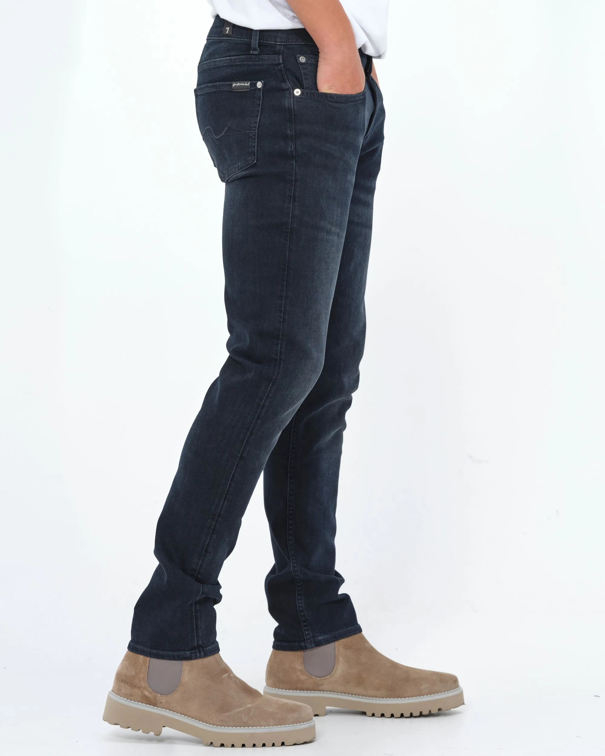 Seven For All Mankind Jeans - Afbeelding 5