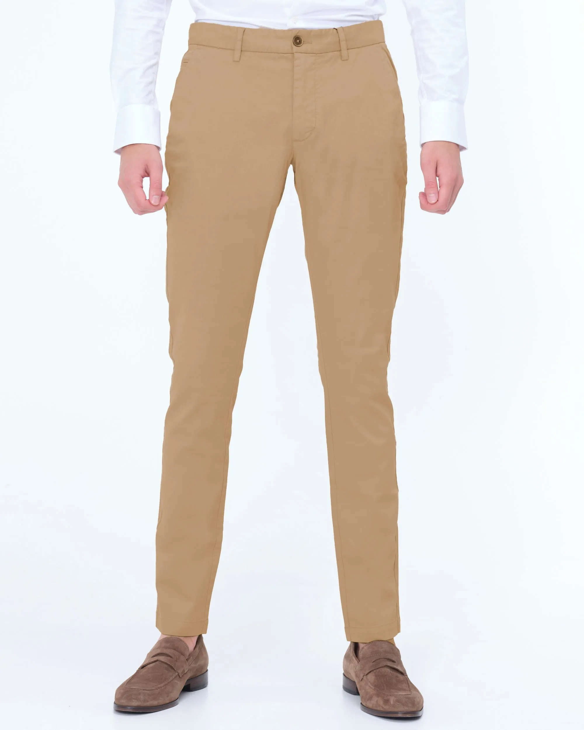 Campbell Classic Chino - Afbeelding 2