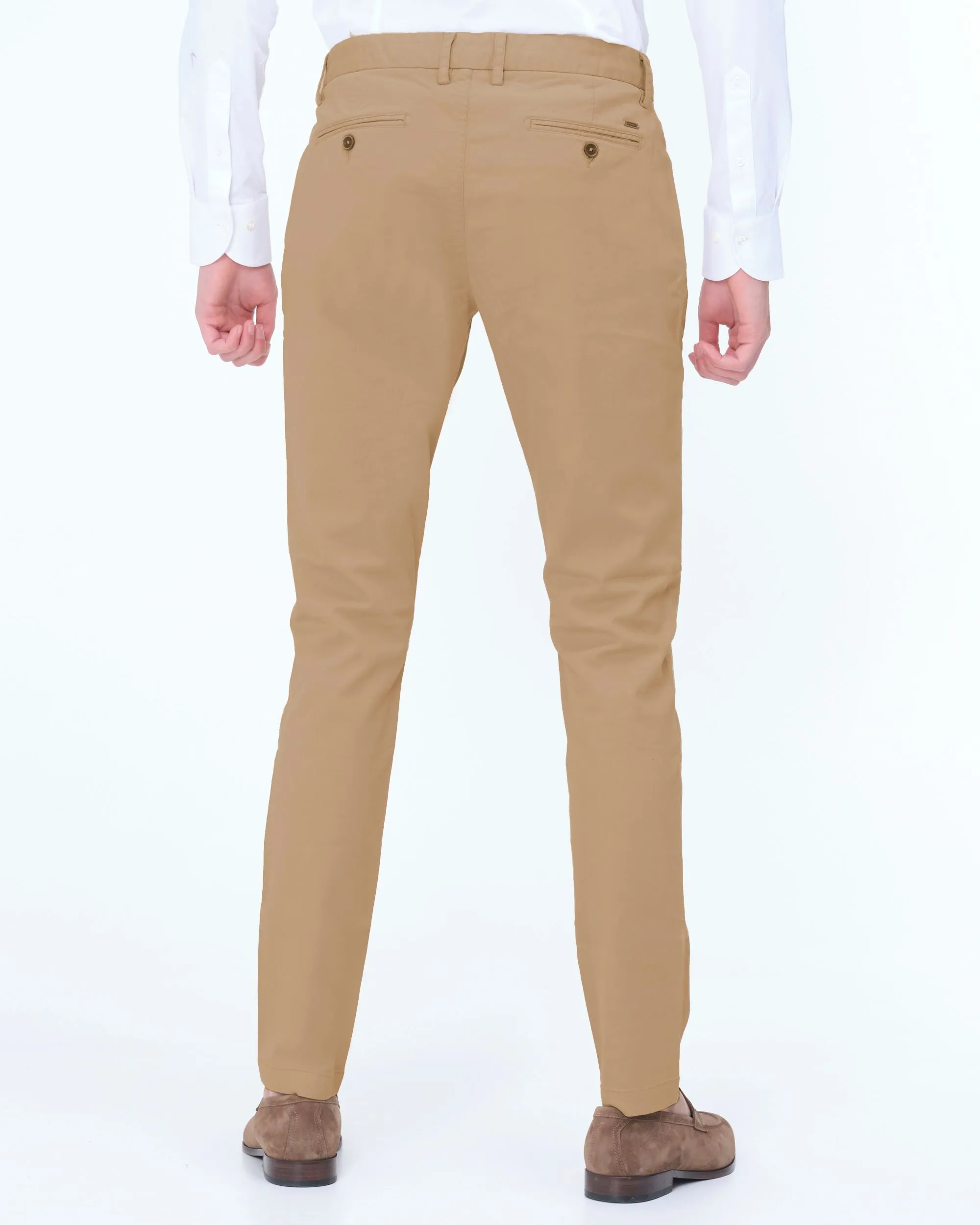 Campbell Classic Chino - Afbeelding 3
