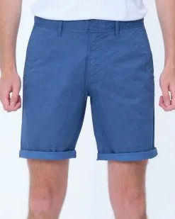 Campbell Classic Salford AOP Short