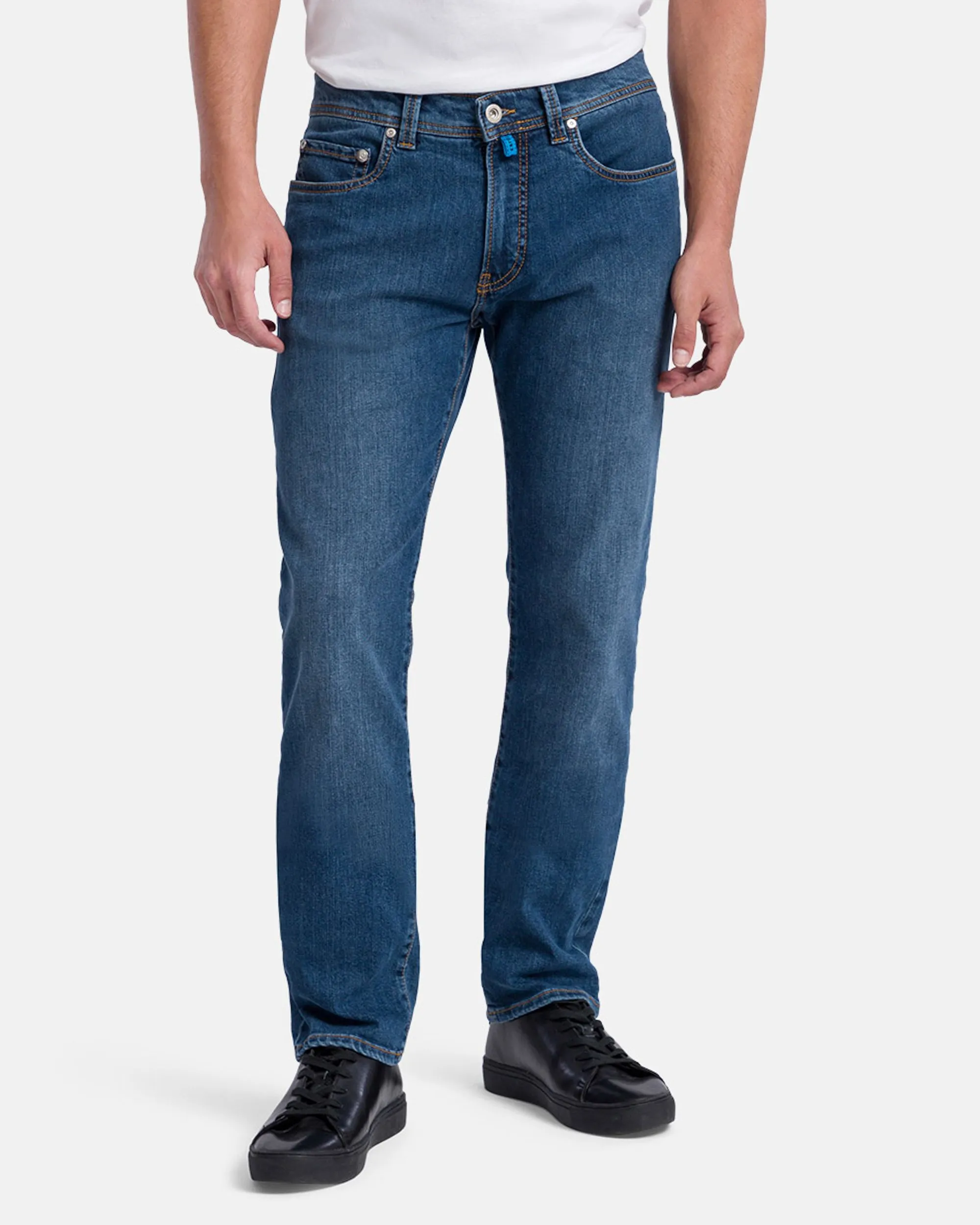 Pierre Cardin Lyon Jeans - Afbeelding 2