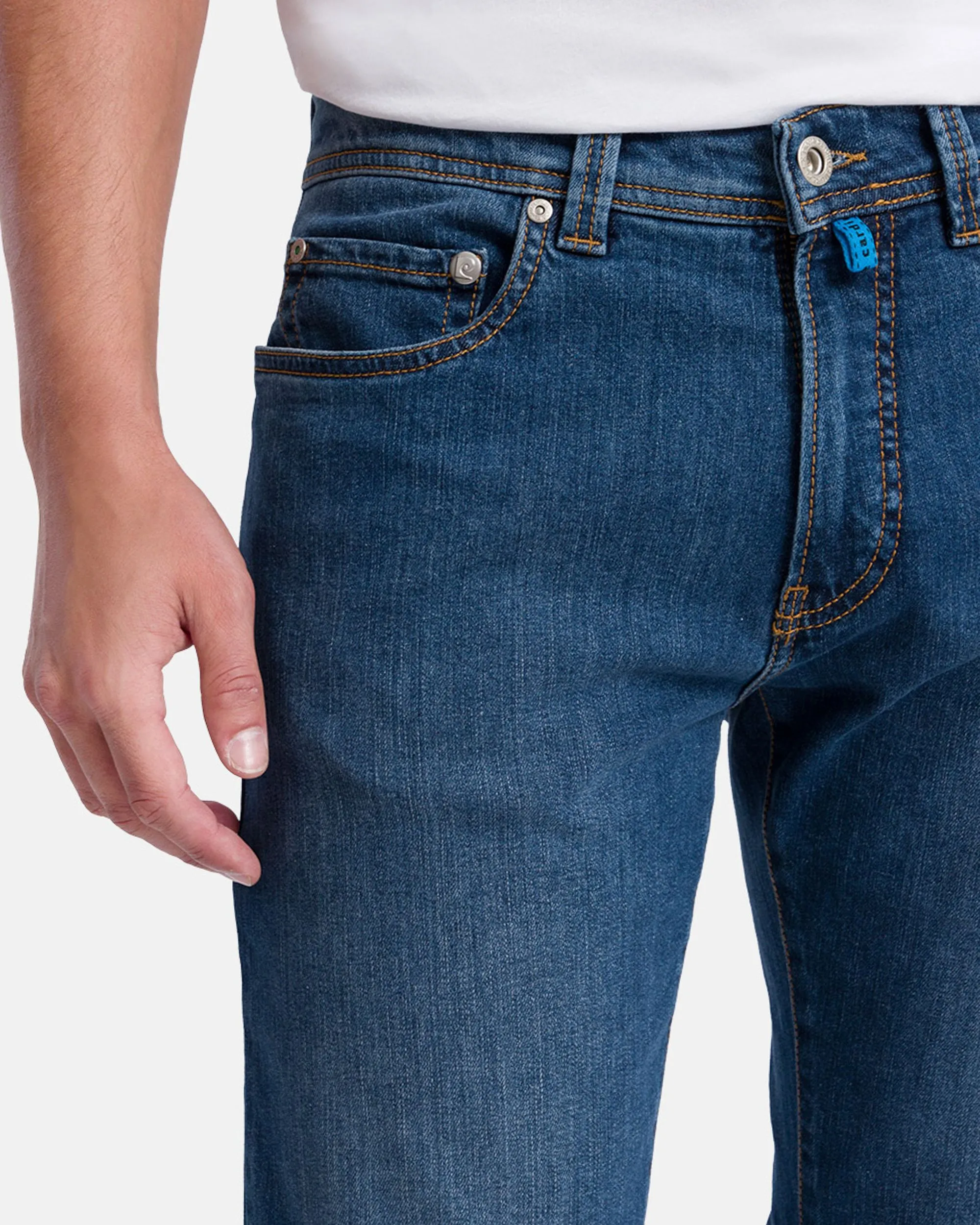 Pierre Cardin Lyon Jeans - Afbeelding 4