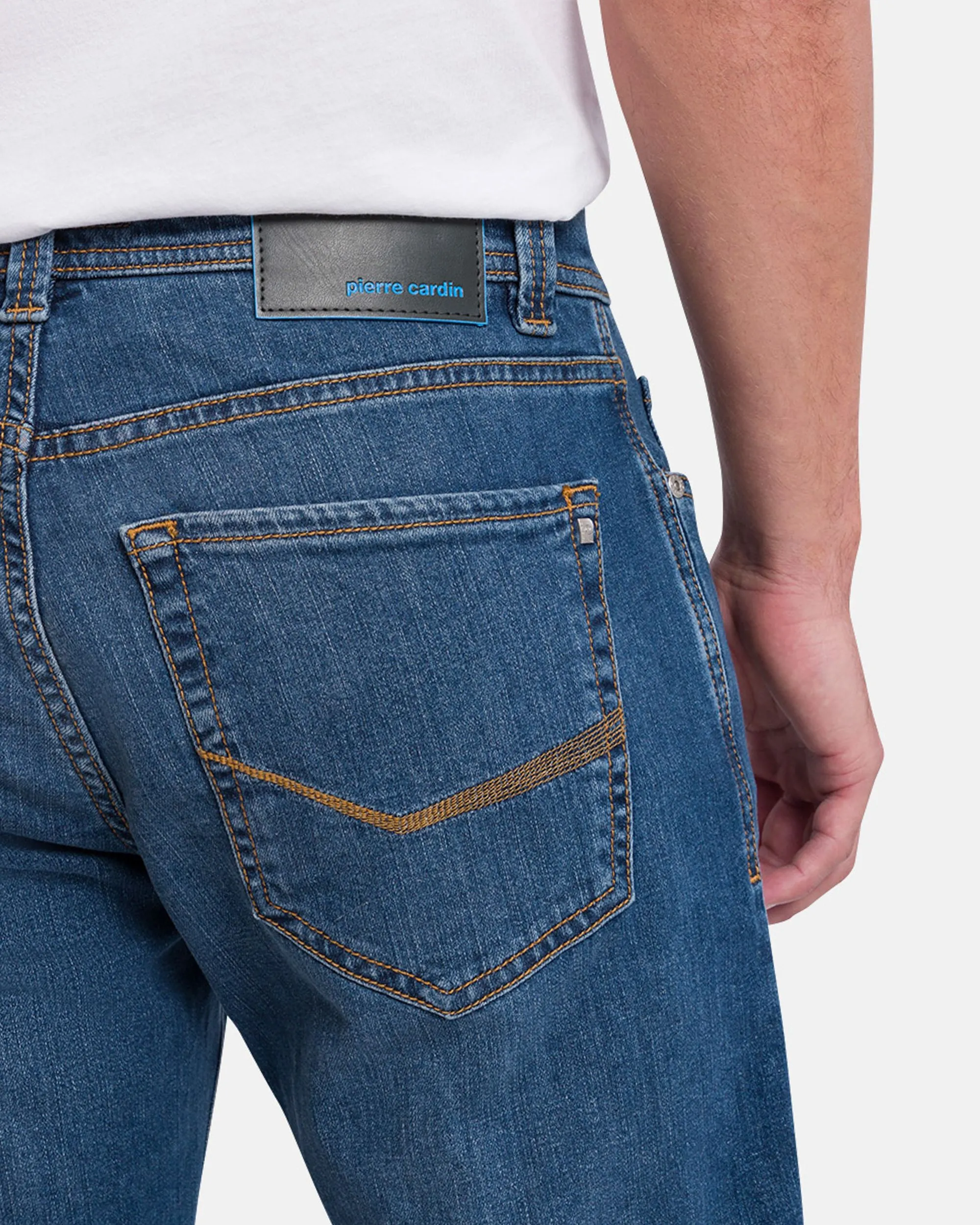 Pierre Cardin Lyon Jeans - Afbeelding 5