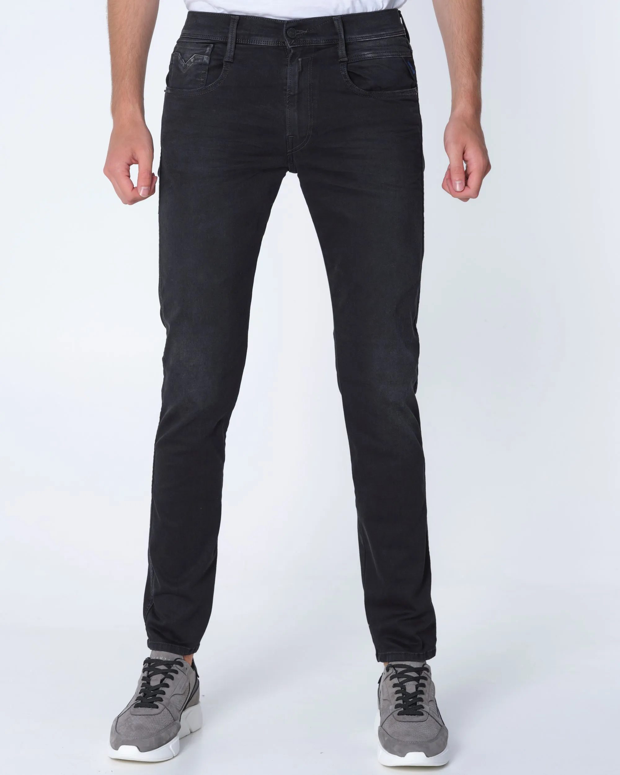 Replay Anbass Hyperflex Re-used X-lite - Afbeelding 2