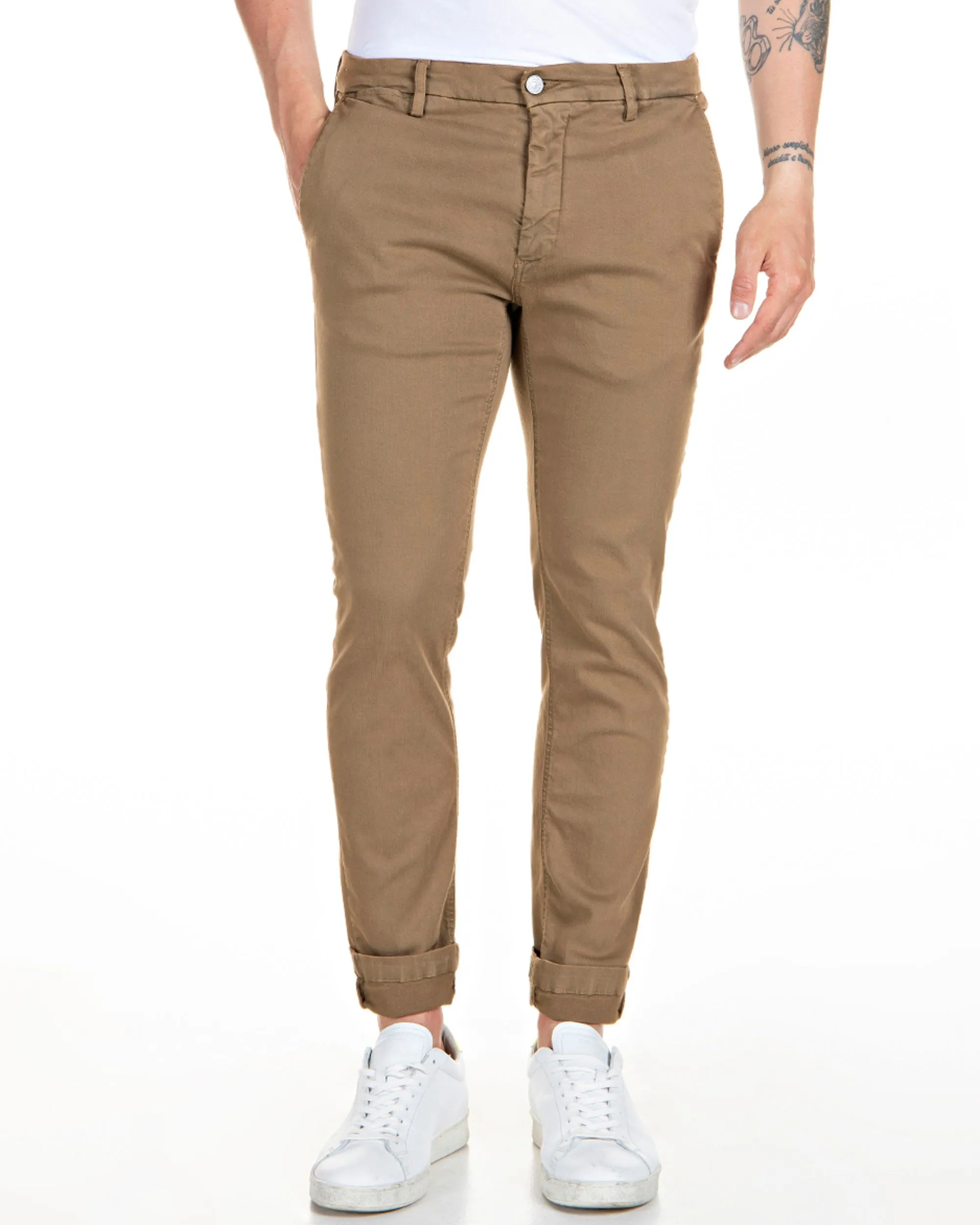 Replay Zeumar Hyperflex X-lite Chino