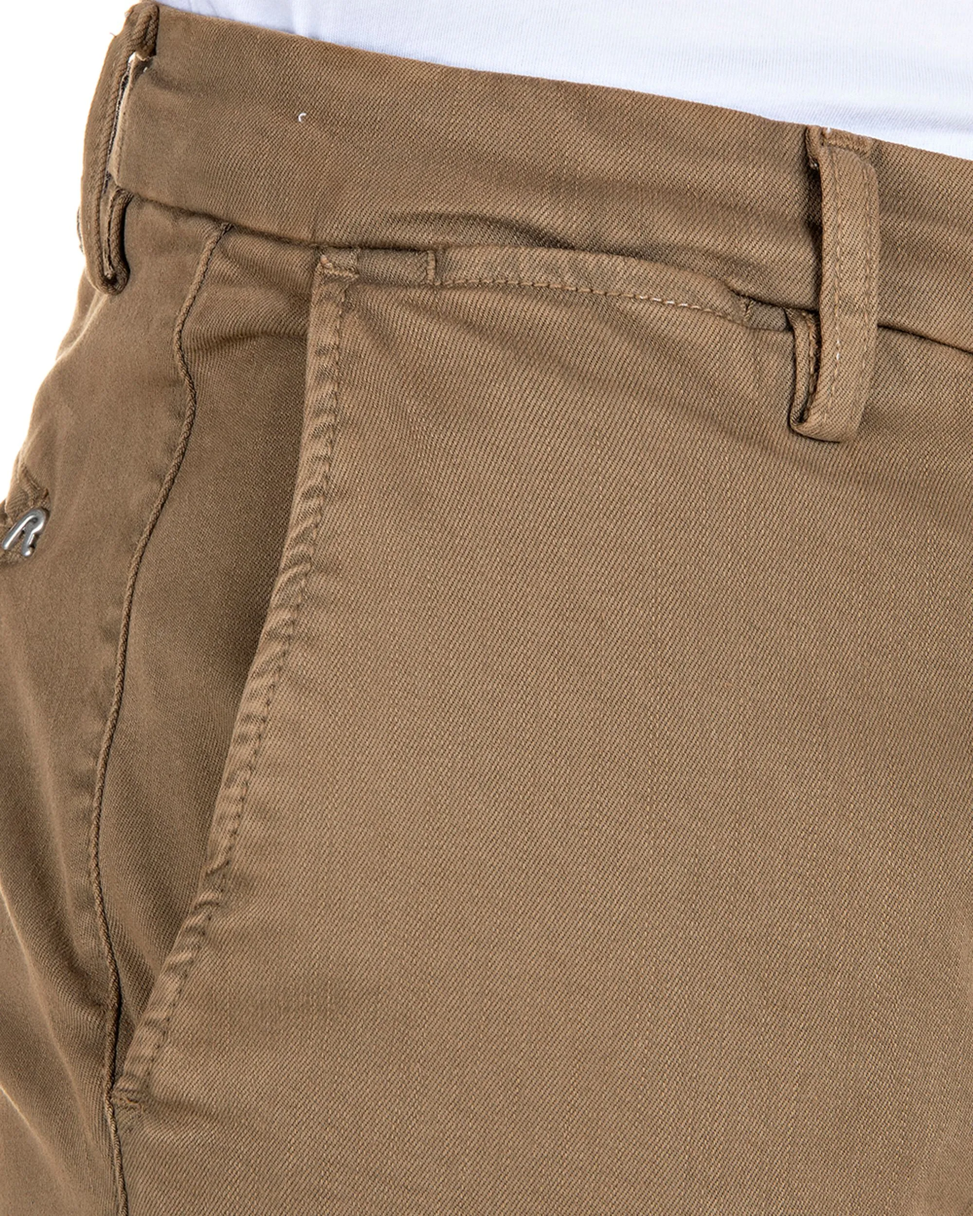 Replay Zeumar Hyperflex X-lite Chino - Afbeelding 4