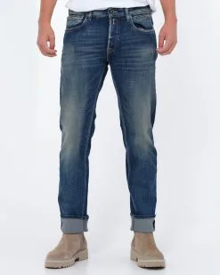 Replay Grover Jeans