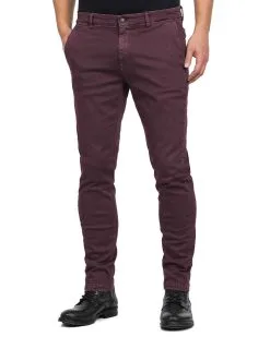 Replay Zeumar Hyperflex X-lite Chino