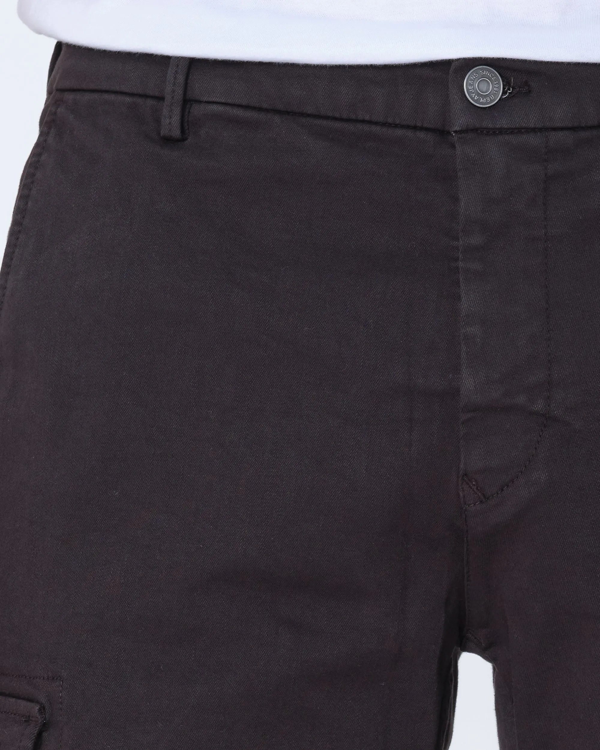 Replay Vannie Cargo Short - Afbeelding 3