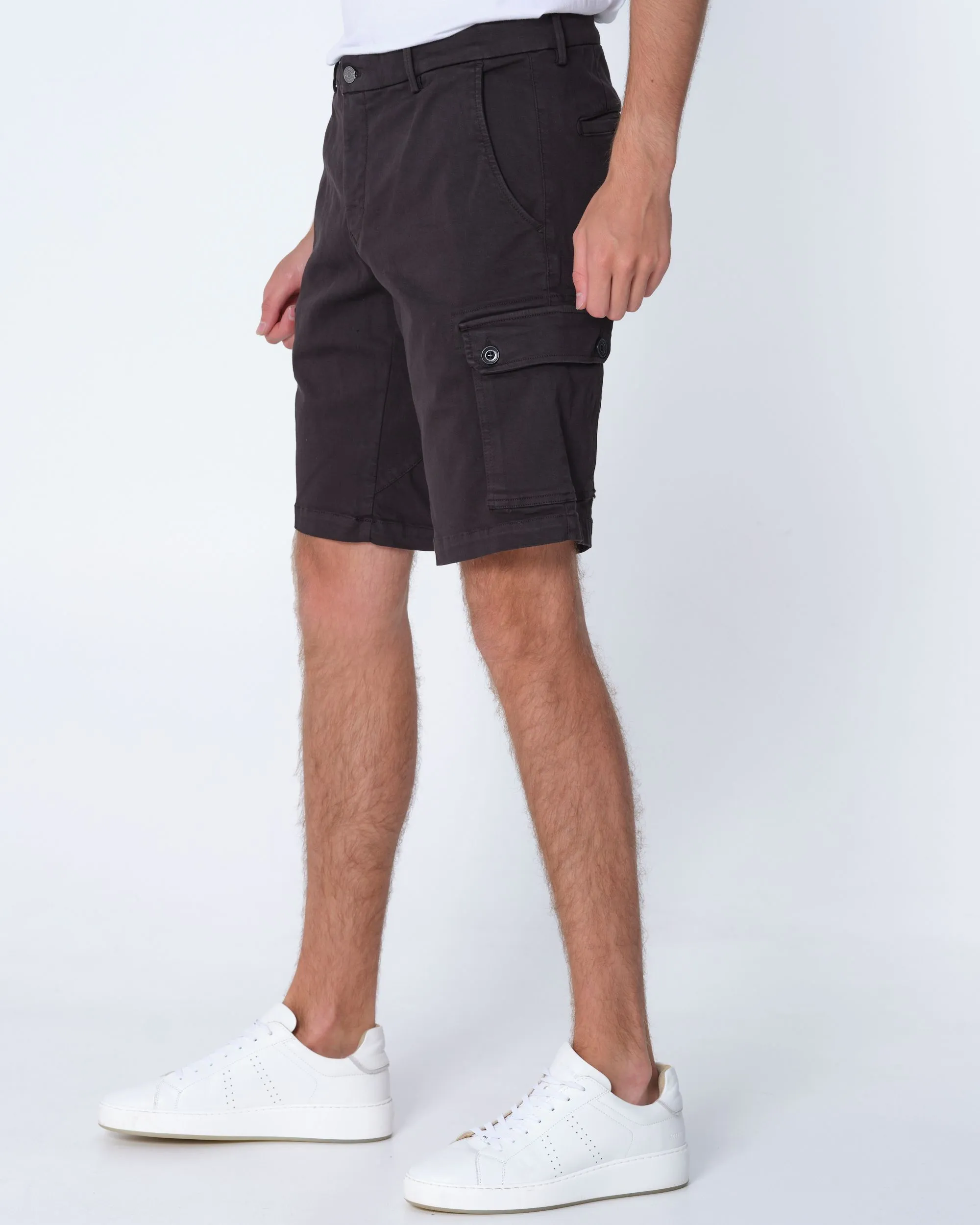 Replay Vannie Cargo Short - Afbeelding 4