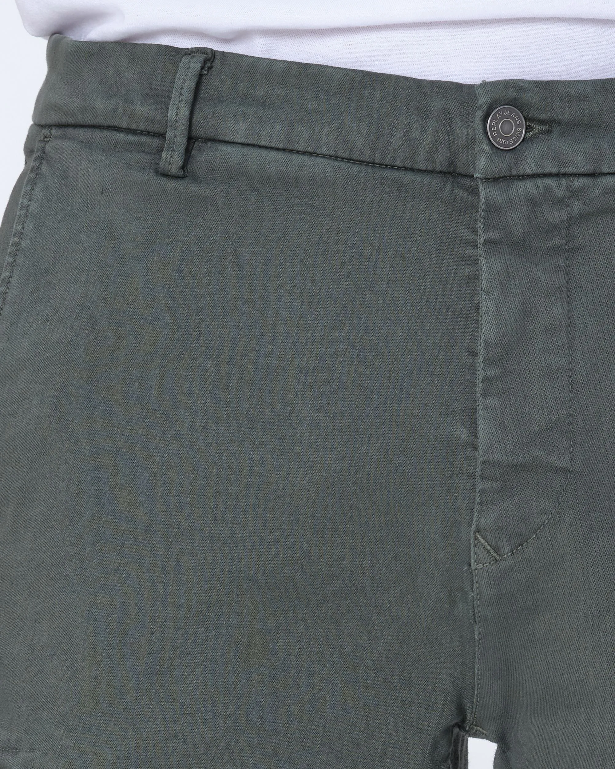 Replay Vannie Cargo Short - Afbeelding 3