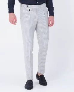Dutch Dandies Pisa Mix & Match Pantalon