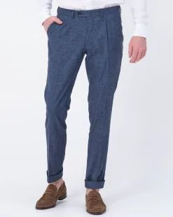 Dutch Dandies Prato Mix & Match Pantalon