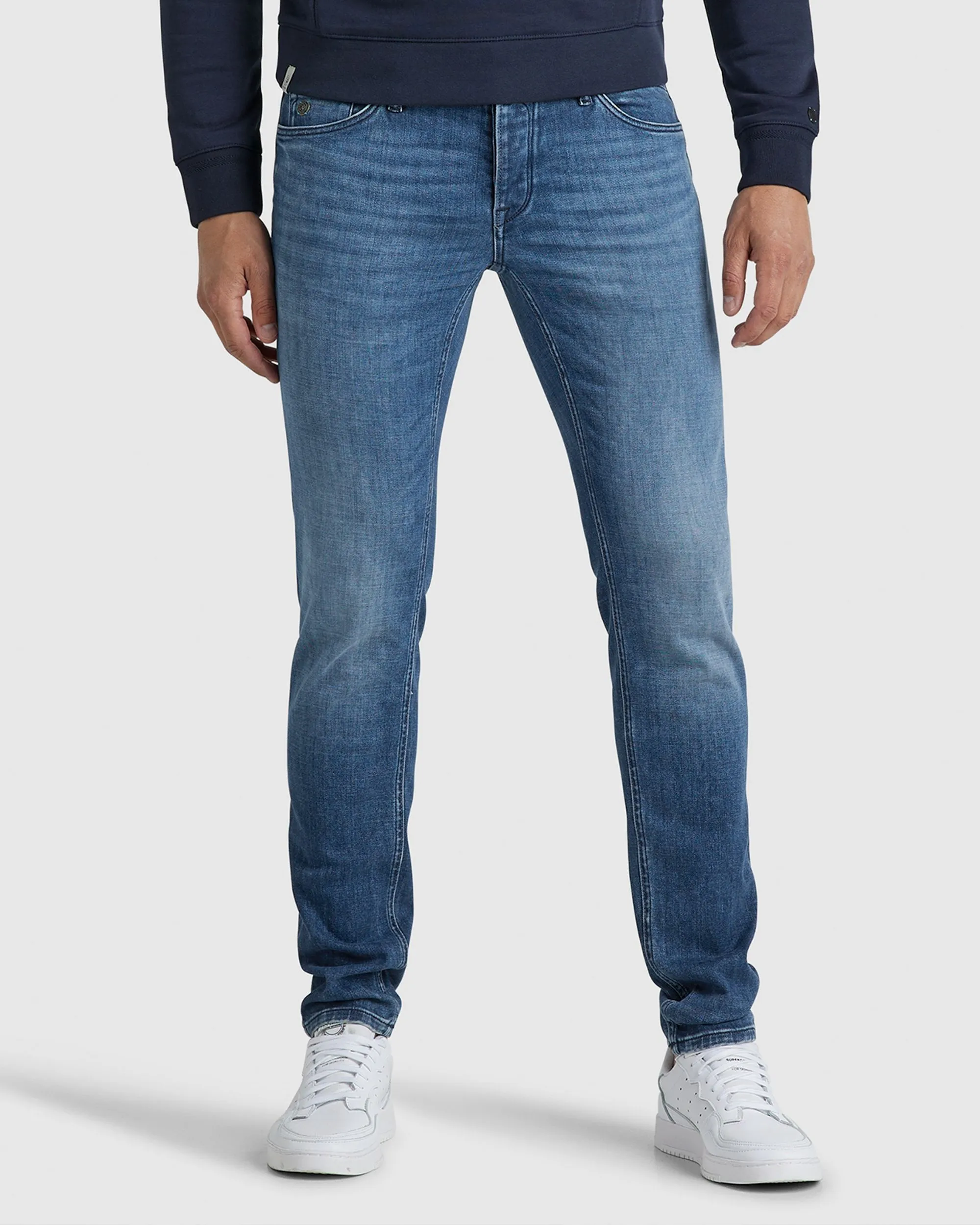 Cast Iron Riser Slim Fit Jeans - Afbeelding 2