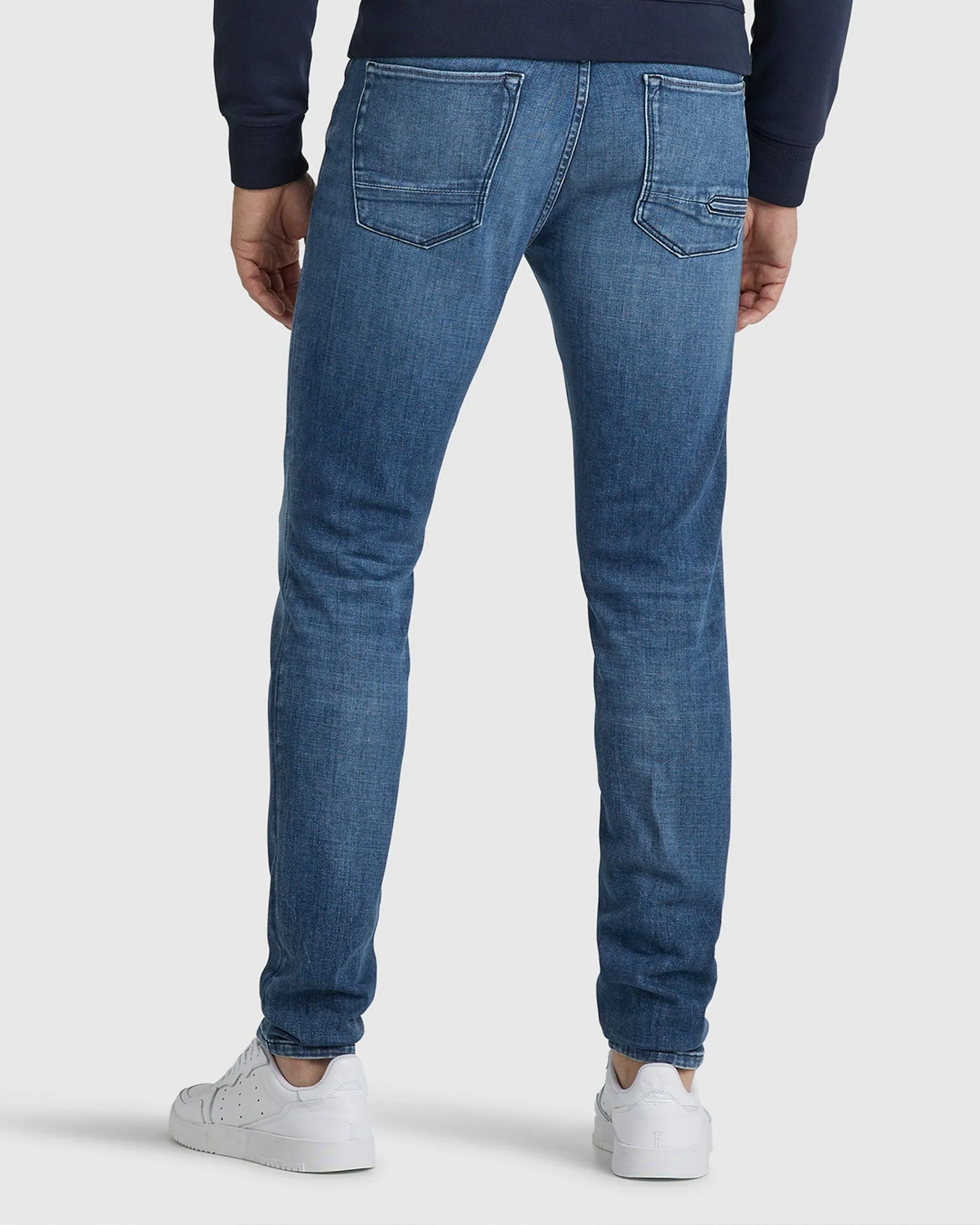 Cast Iron Riser Slim Fit Jeans - Afbeelding 3