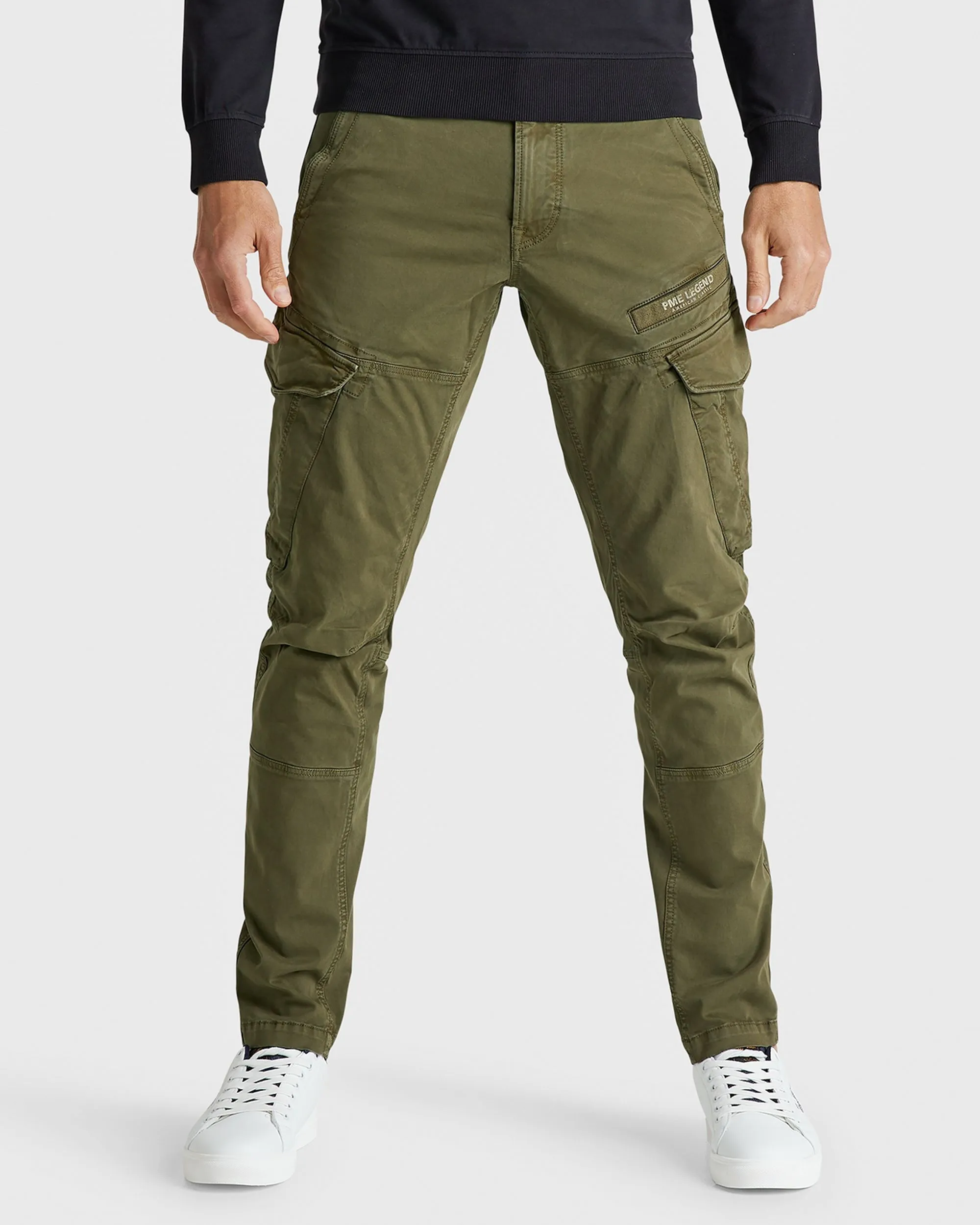 PME Legend Nordrop Cargo