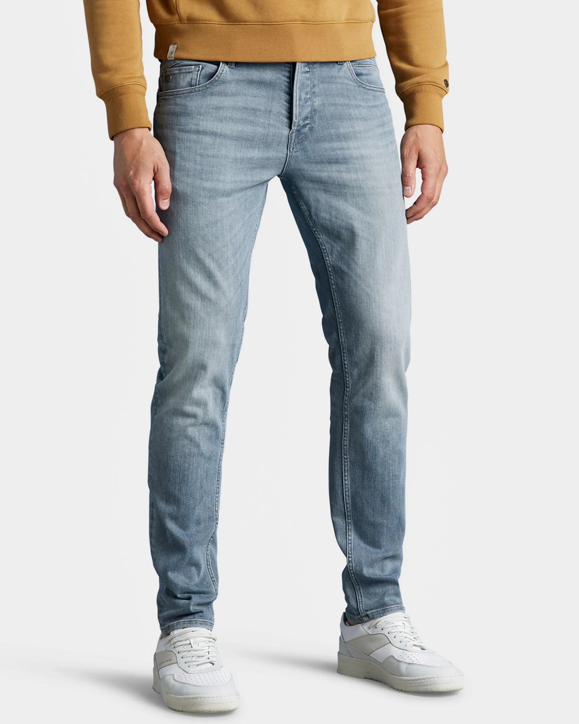 Cast Iron Shiftback Jeans - Afbeelding 2
