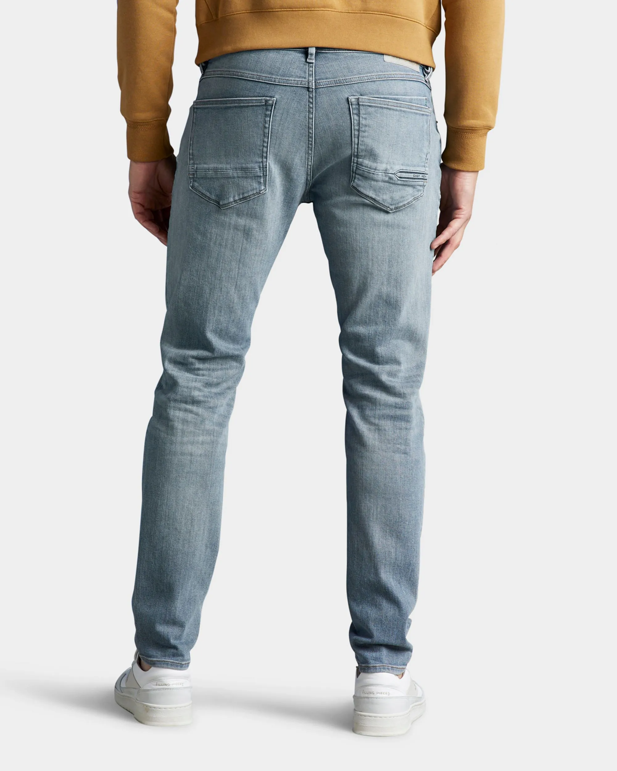Cast Iron Shiftback Jeans - Afbeelding 3