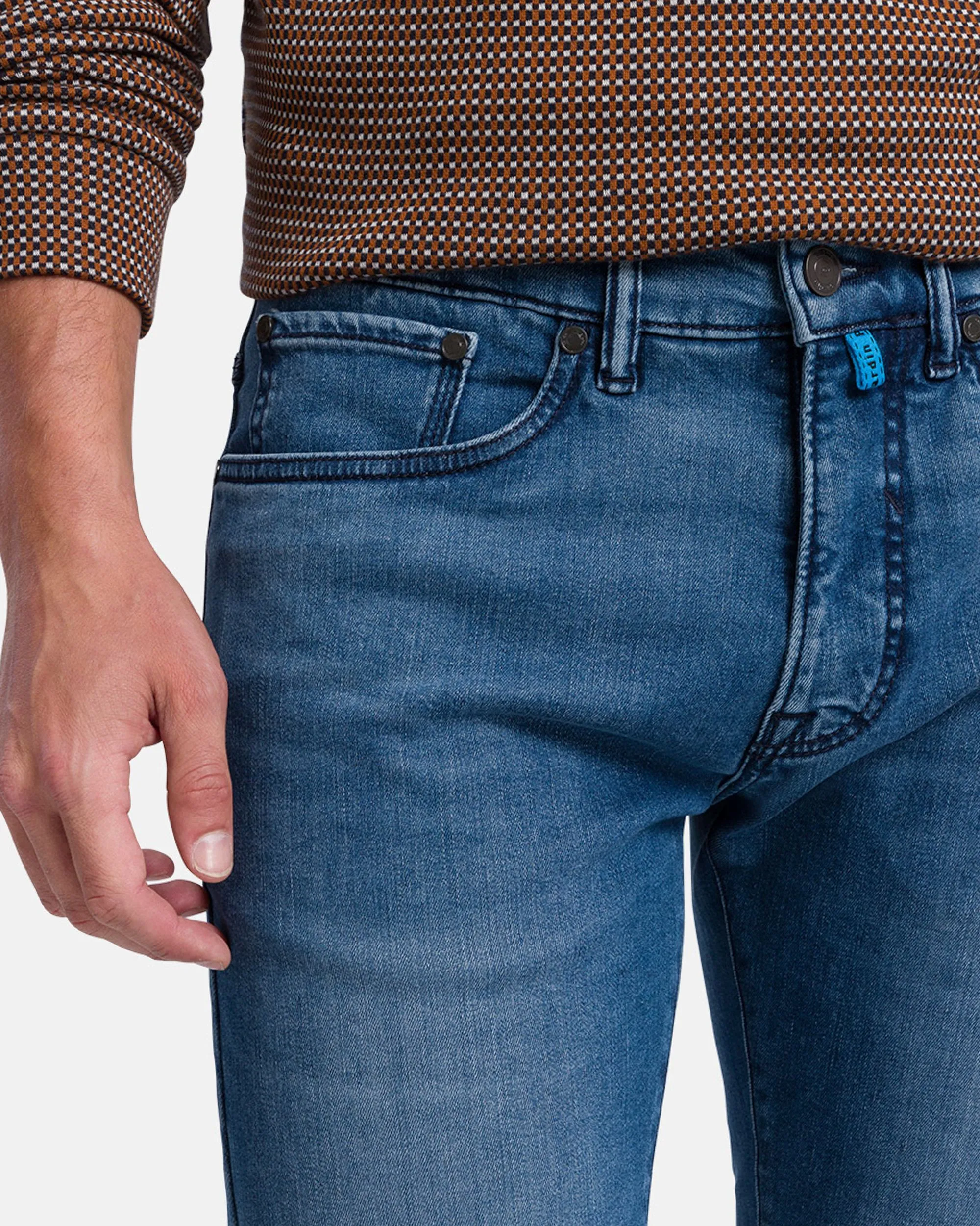 Pierre Cardin Jeans - Afbeelding 4