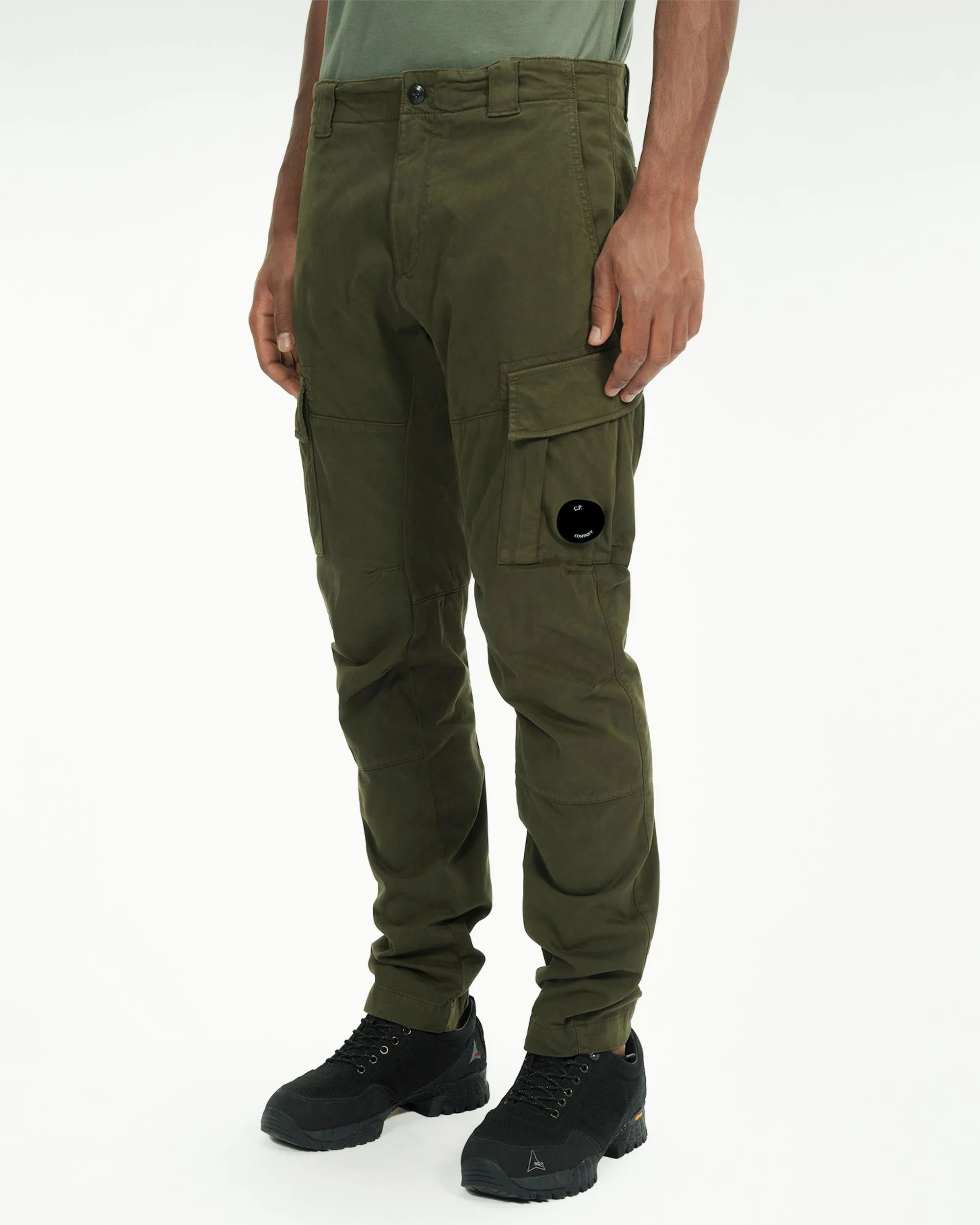 C.P. Company C.P Company Chino