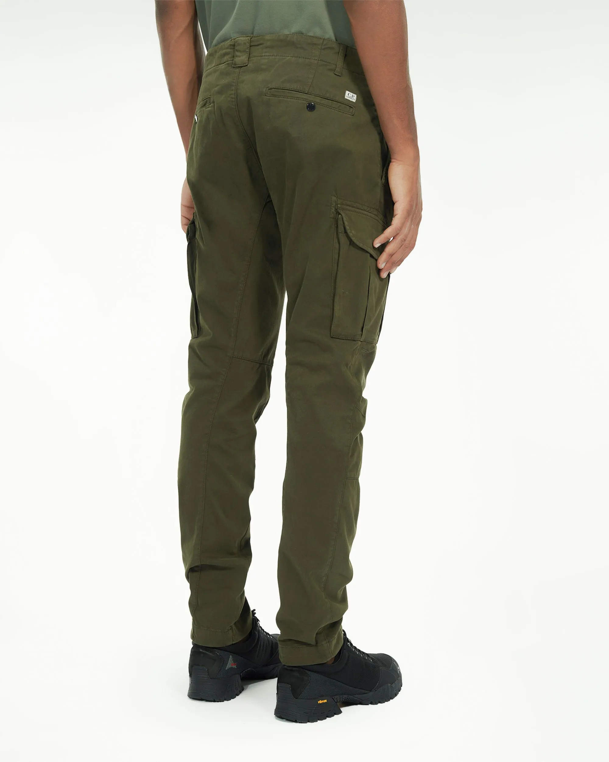 C.P. Company C.P Company Chino - Afbeelding 4