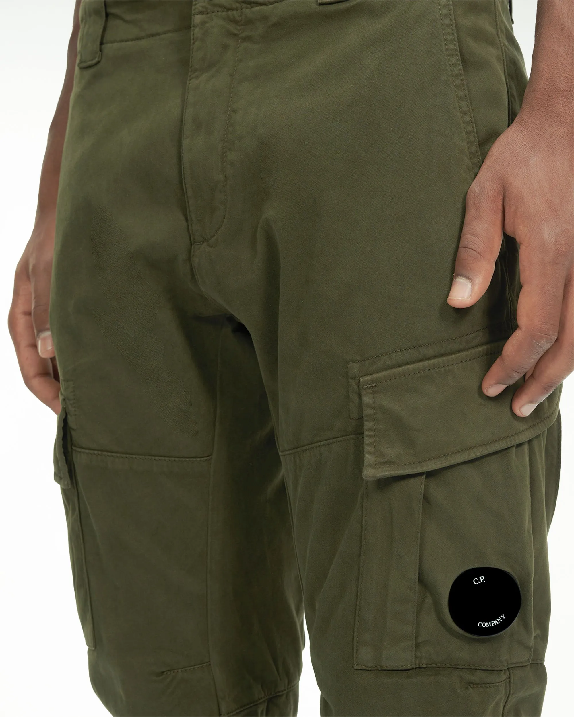 C.P. Company C.P Company Chino - Afbeelding 5