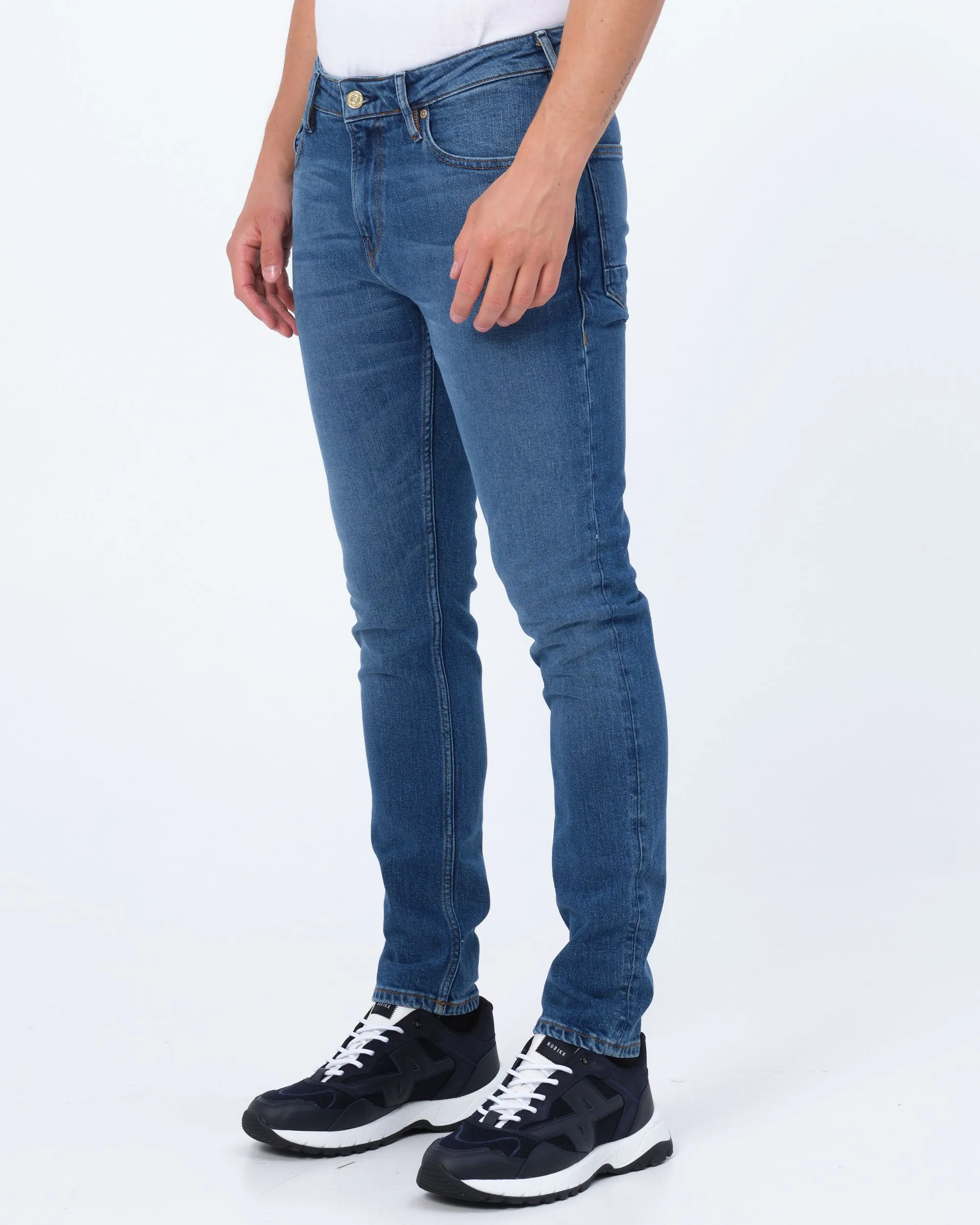 Scotch & Soda Skim Jeans - Afbeelding 5