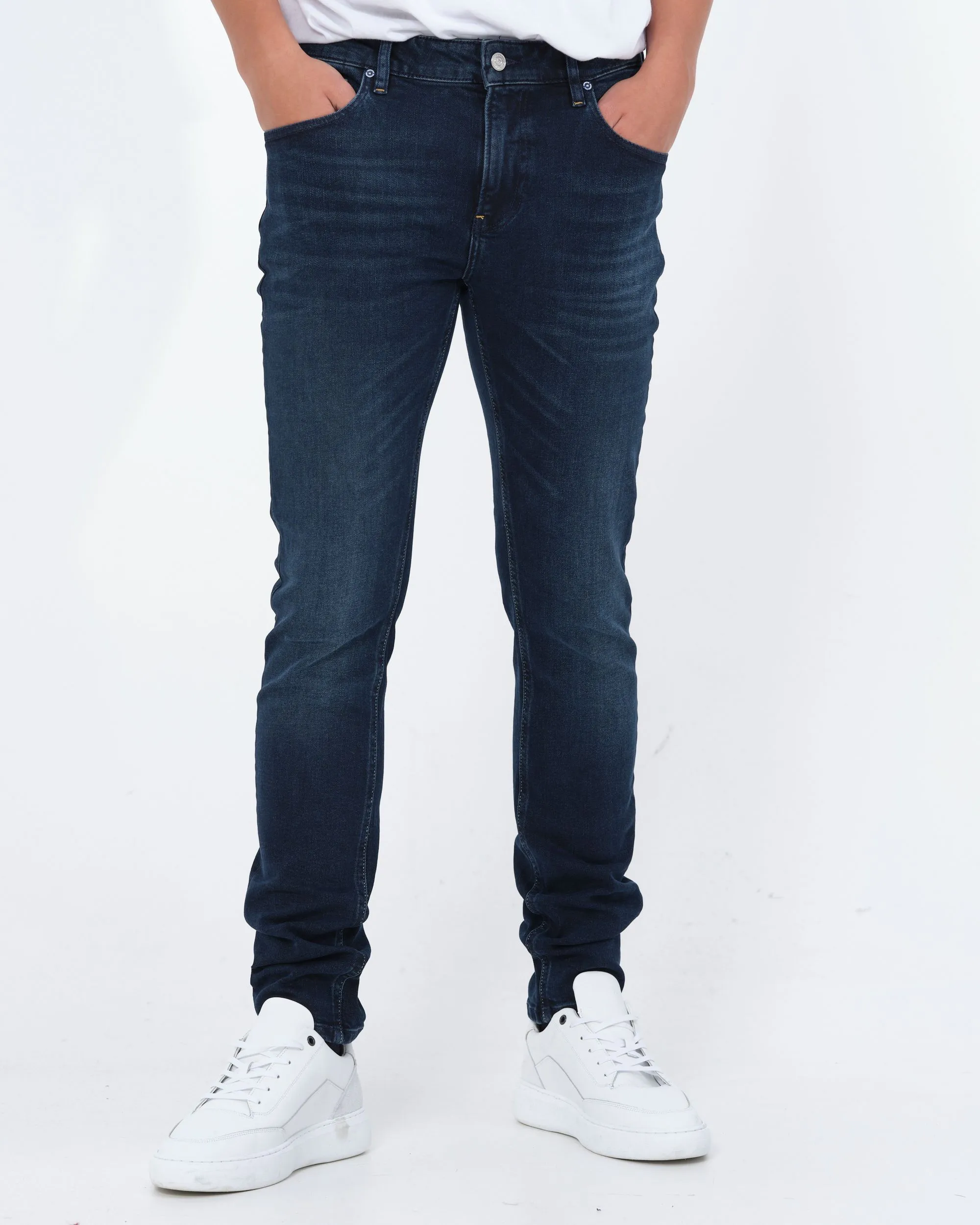 Scotch & Soda Skim Jeans - Afbeelding 2