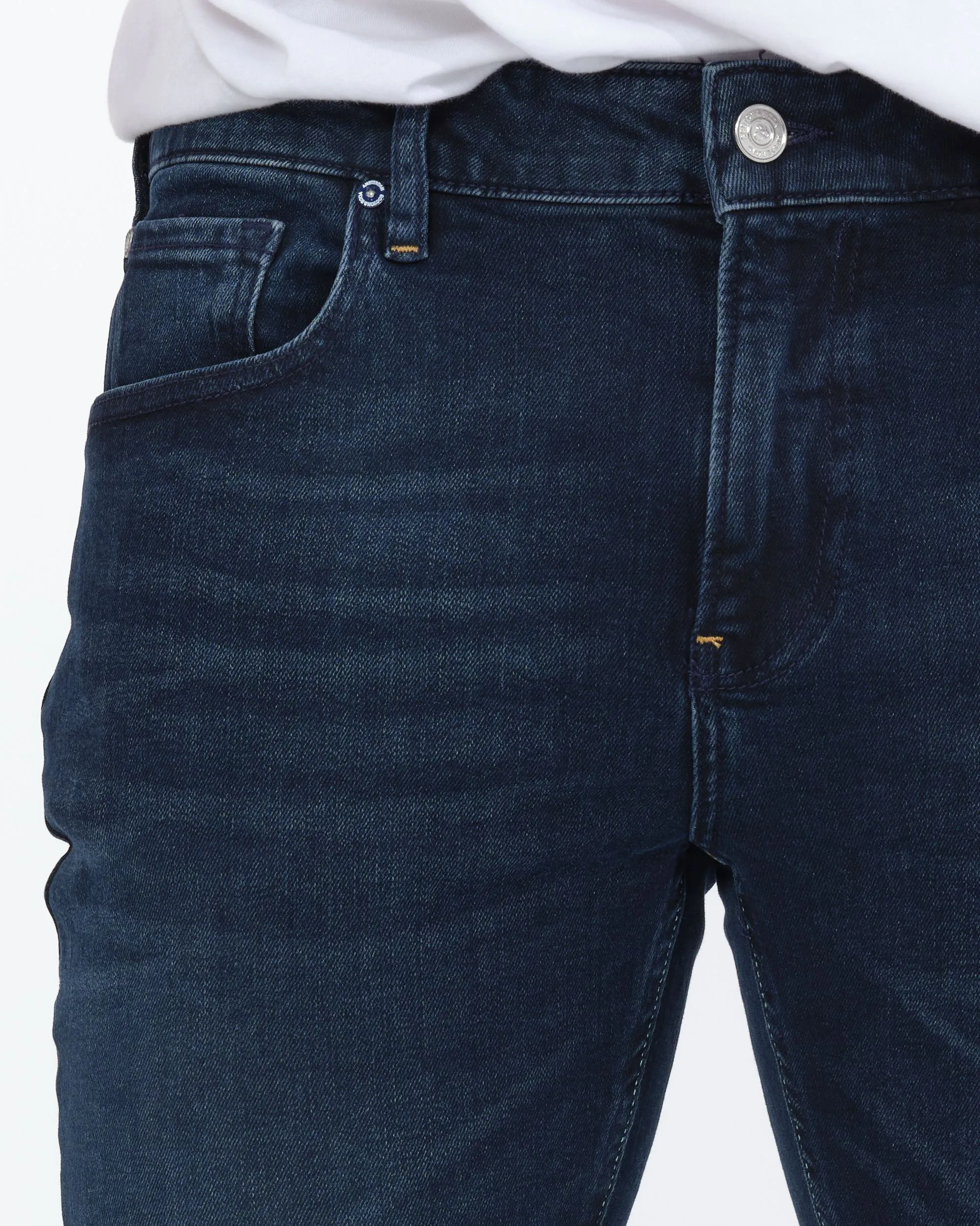 Scotch & Soda Skim Jeans - Afbeelding 3