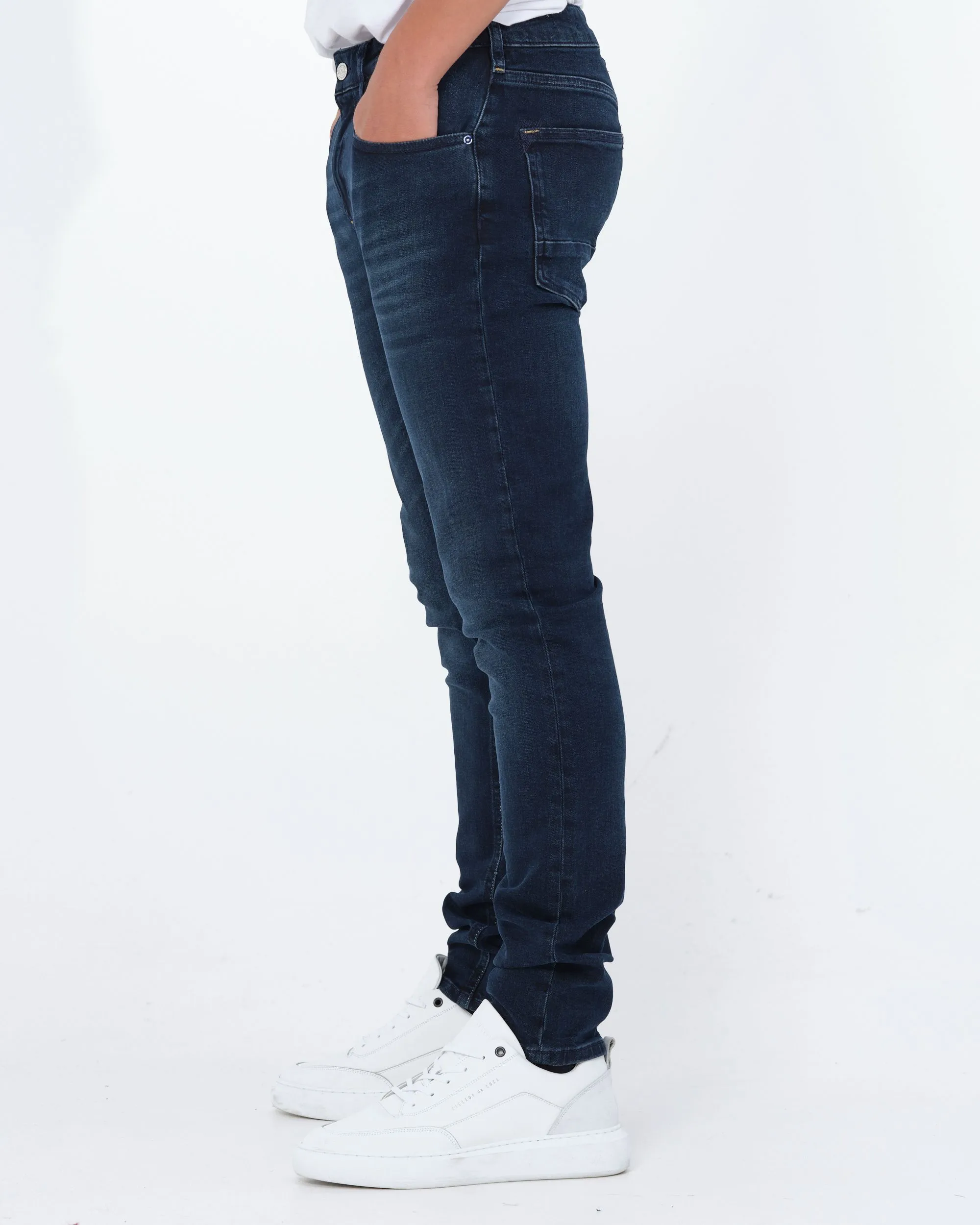 Scotch & Soda Skim Jeans - Afbeelding 4