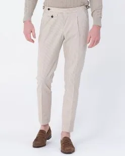 Dutch Dandies Pisa Mix & Match Pantalon
