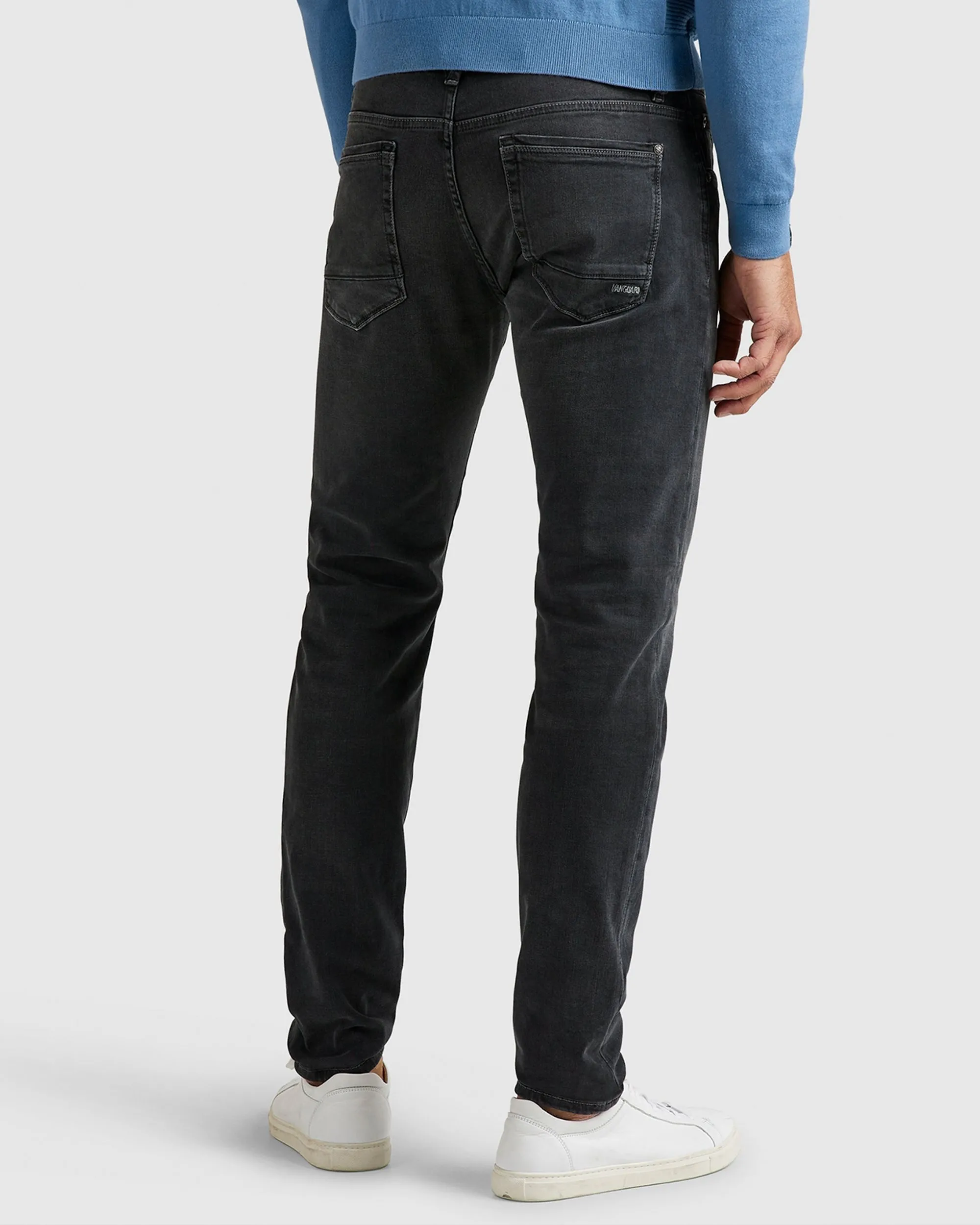 Vanguard V12 Jeans - Afbeelding 4