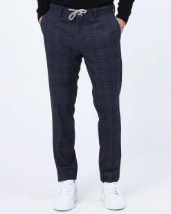 Blue Industry Mix & Match Pantalon