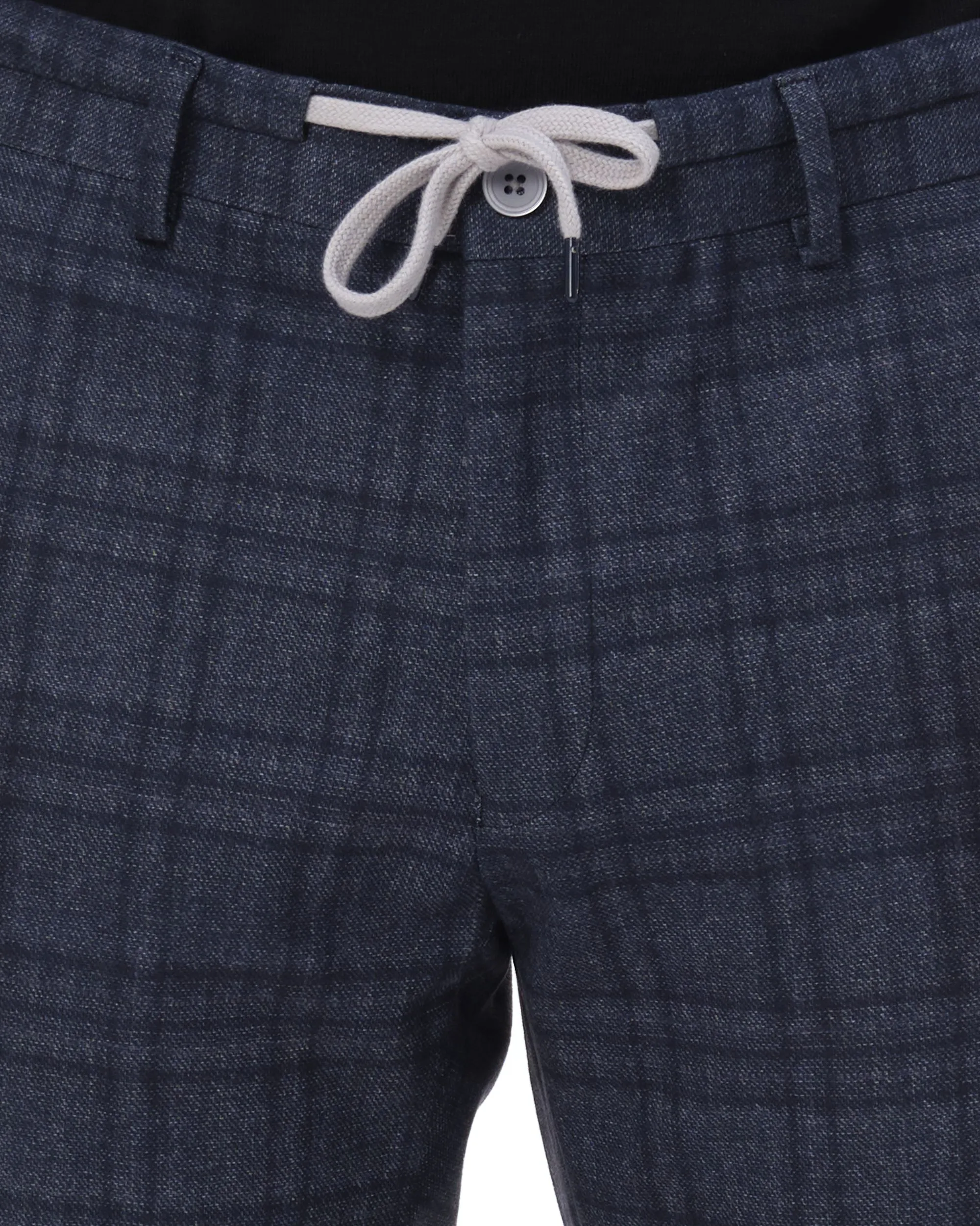 Blue Industry Mix & Match Pantalon - Afbeelding 4