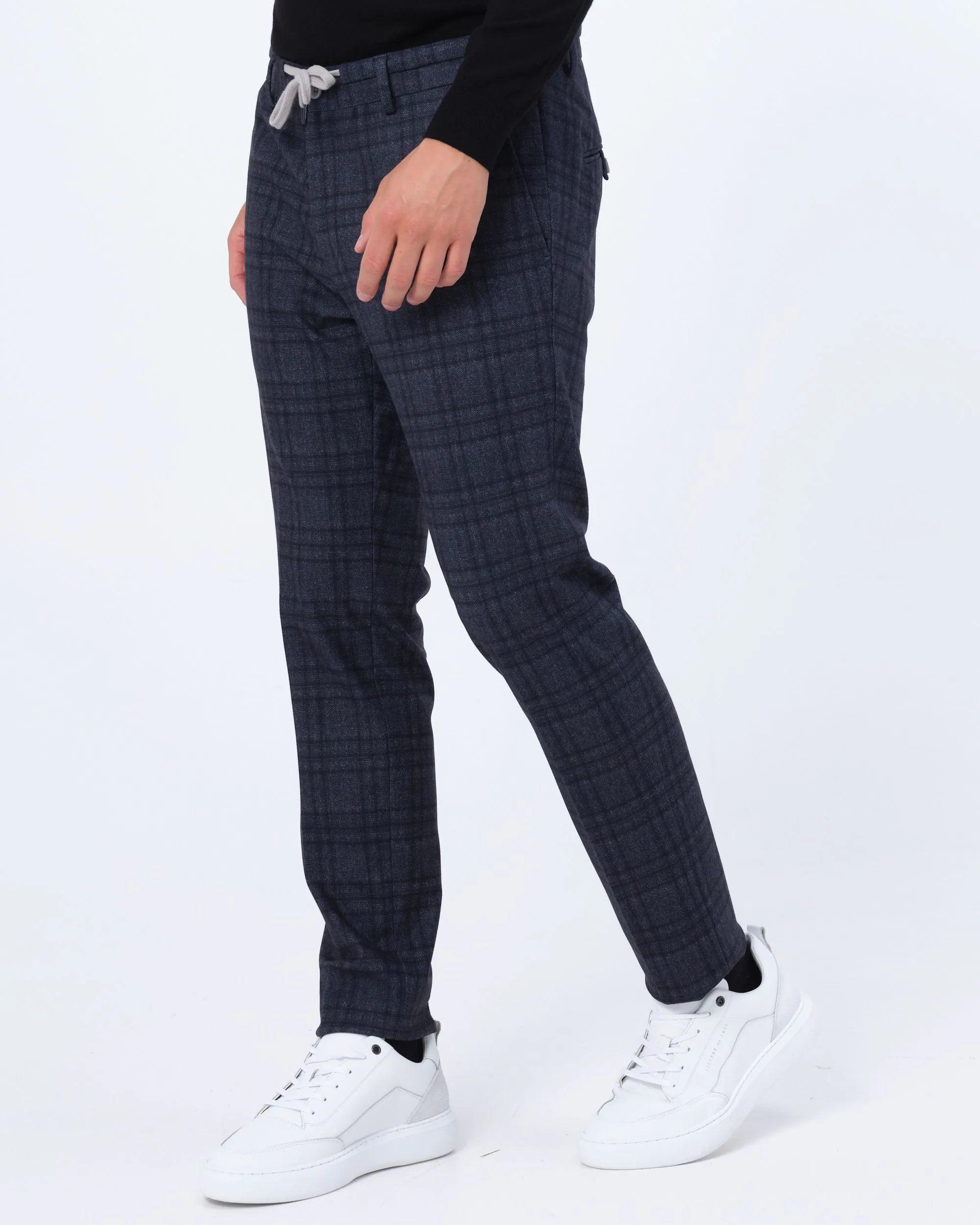 Blue Industry Mix & Match Pantalon - Afbeelding 5