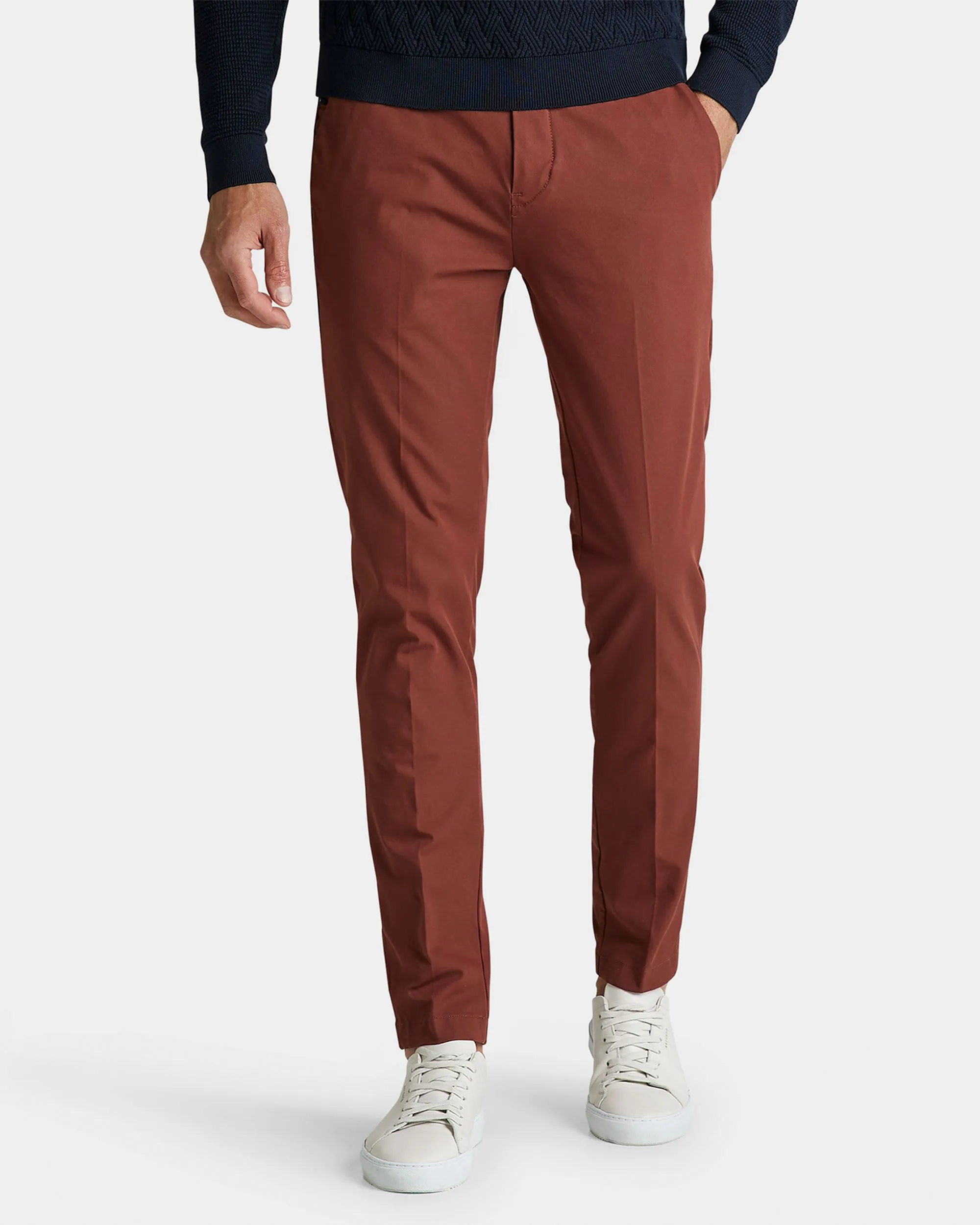 Vanguard V12 Chino 4-way Stretch