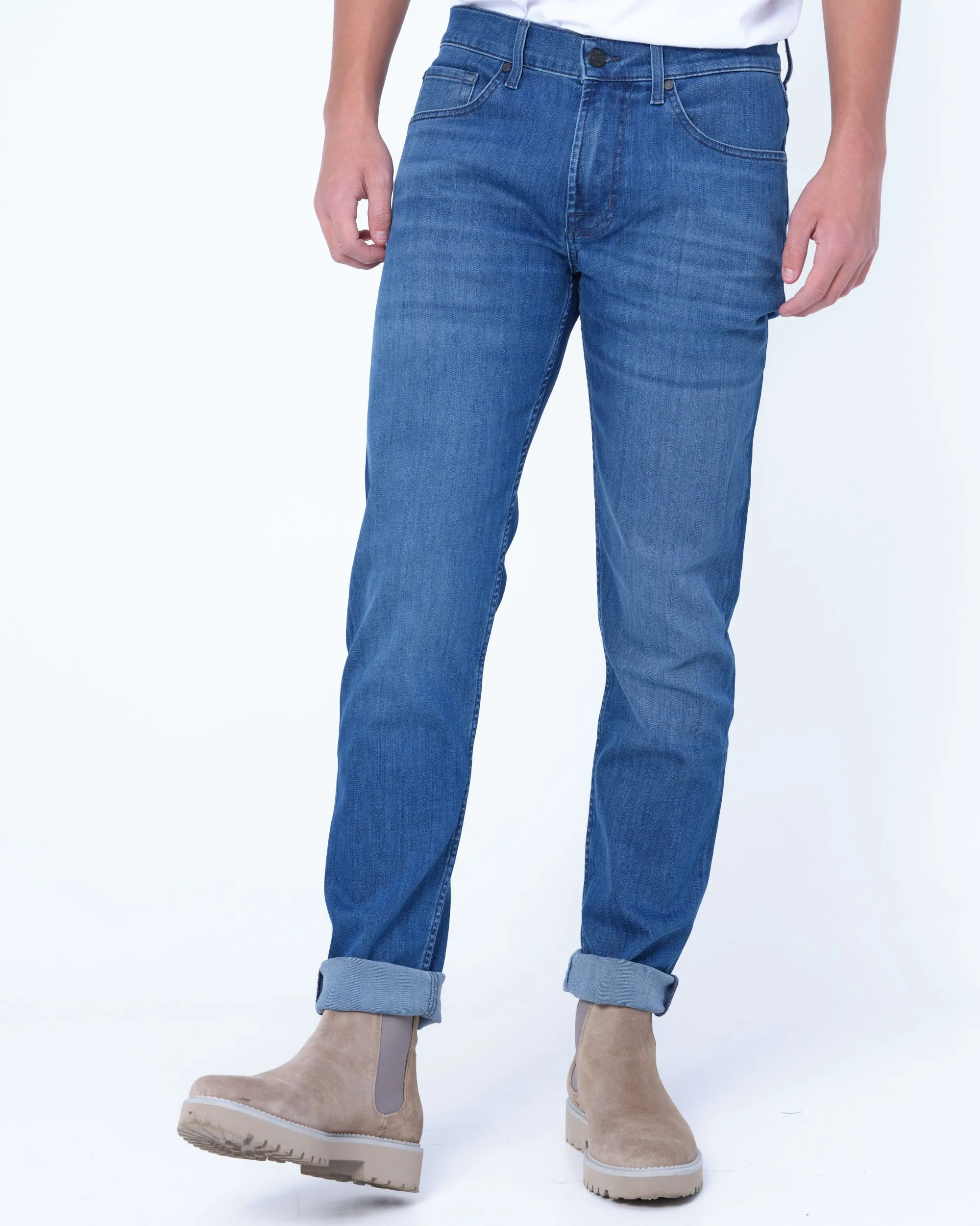 Seven For All Mankind Jeans - Afbeelding 2