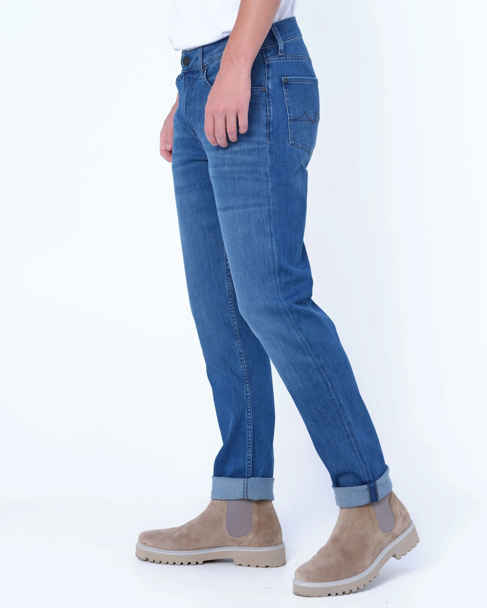 Seven For All Mankind Jeans - Afbeelding 5