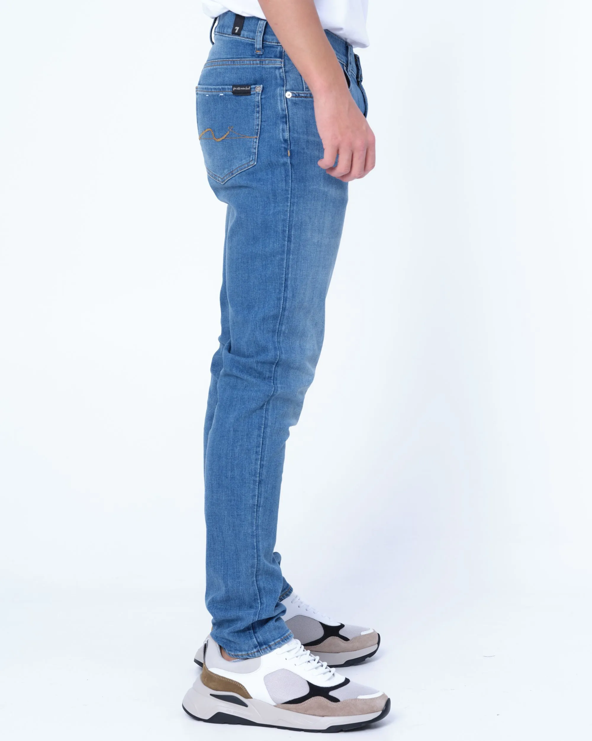 Seven For All Mankind Jeans - Afbeelding 4