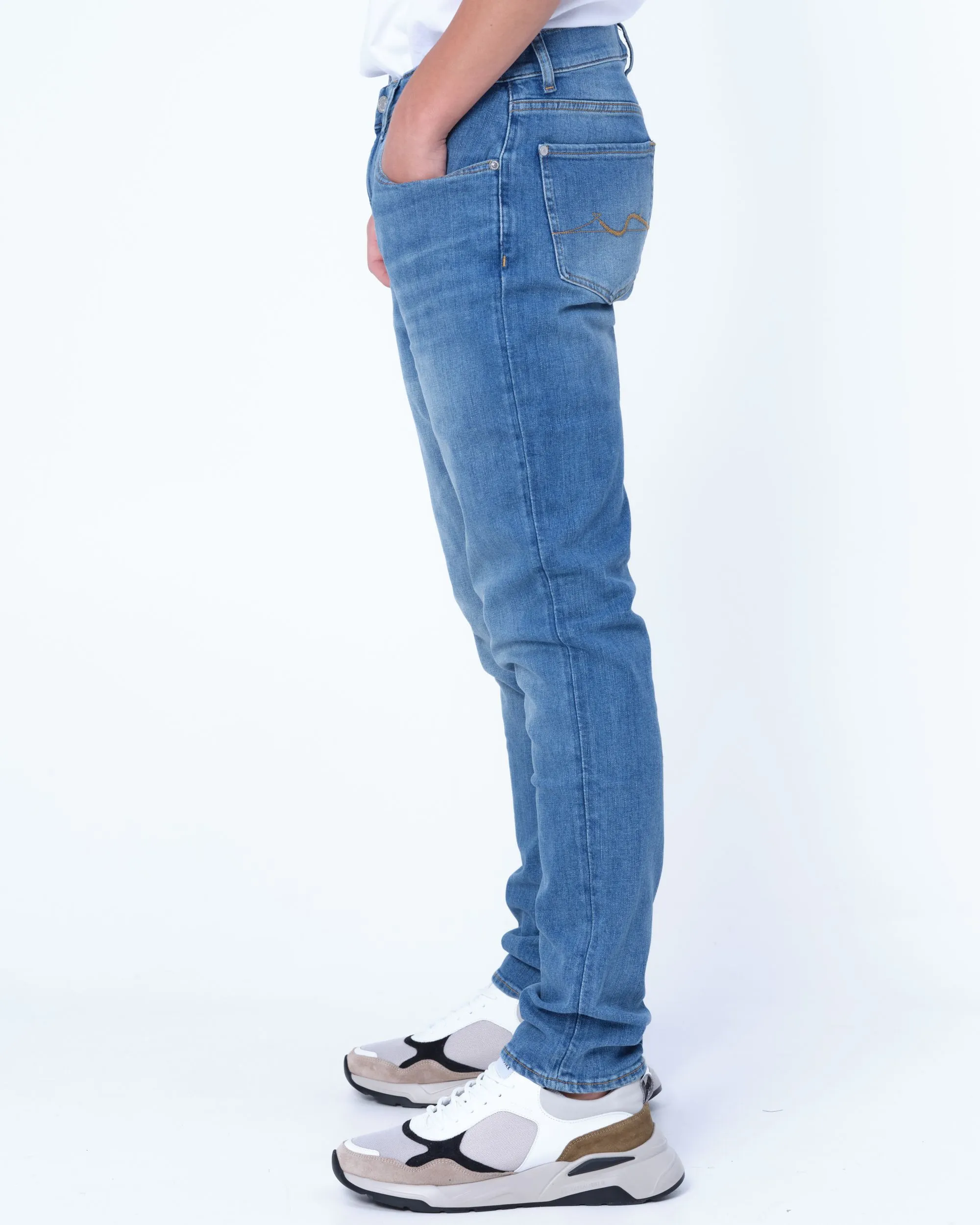 Seven For All Mankind Jeans - Afbeelding 5