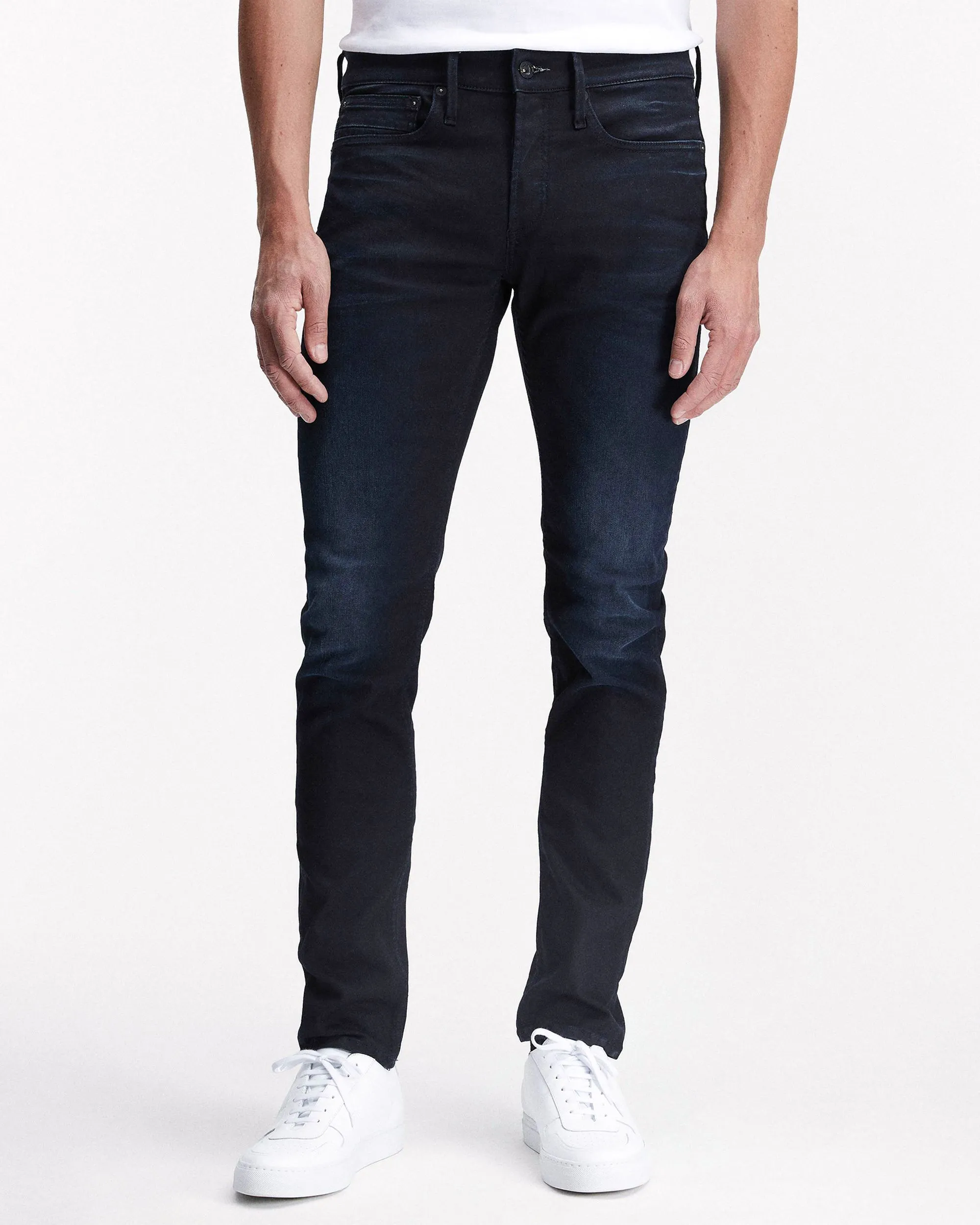 DENHAM Bolt FMBBSW Jeans - Afbeelding 2