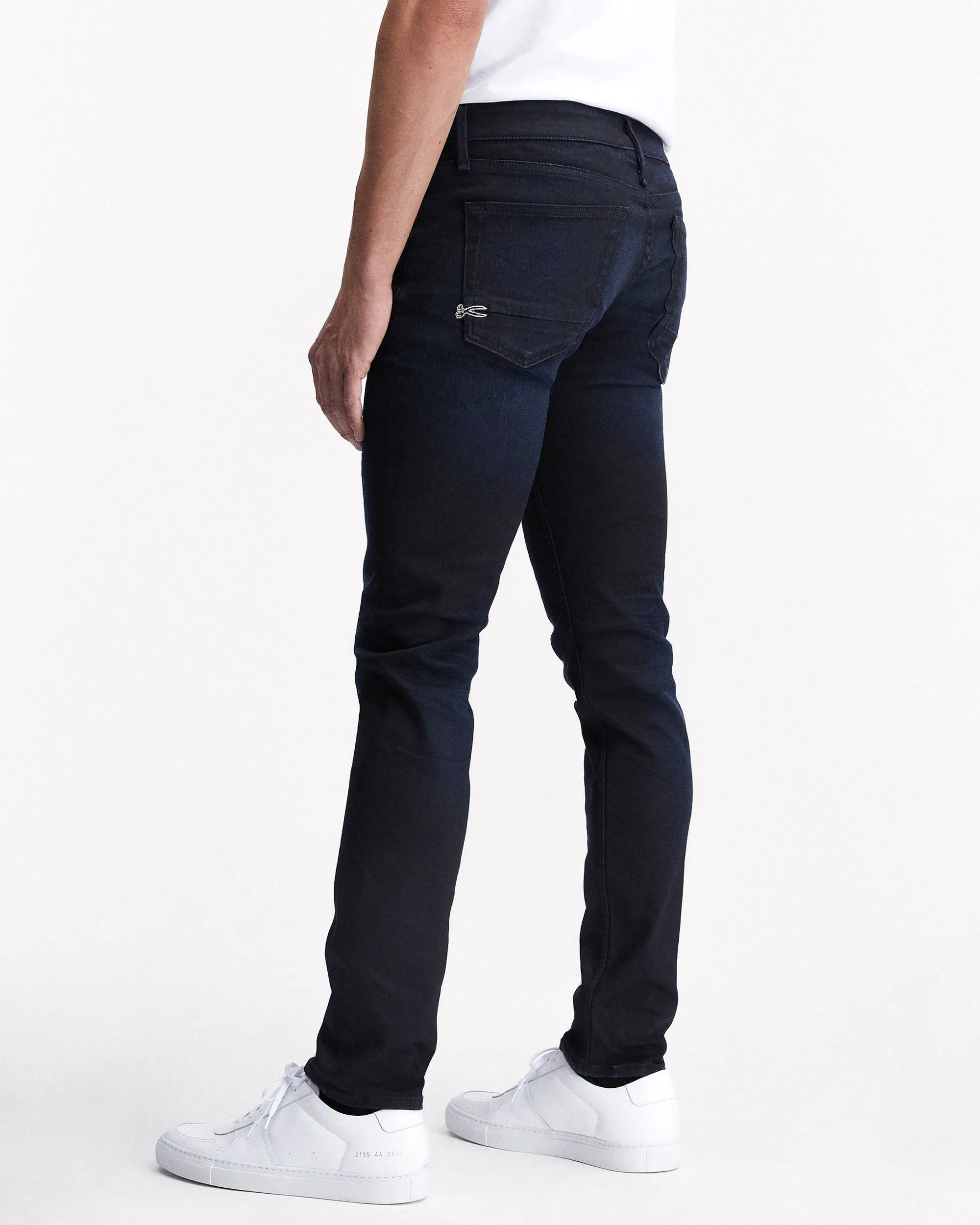 DENHAM Bolt FMBBSW Jeans - Afbeelding 3