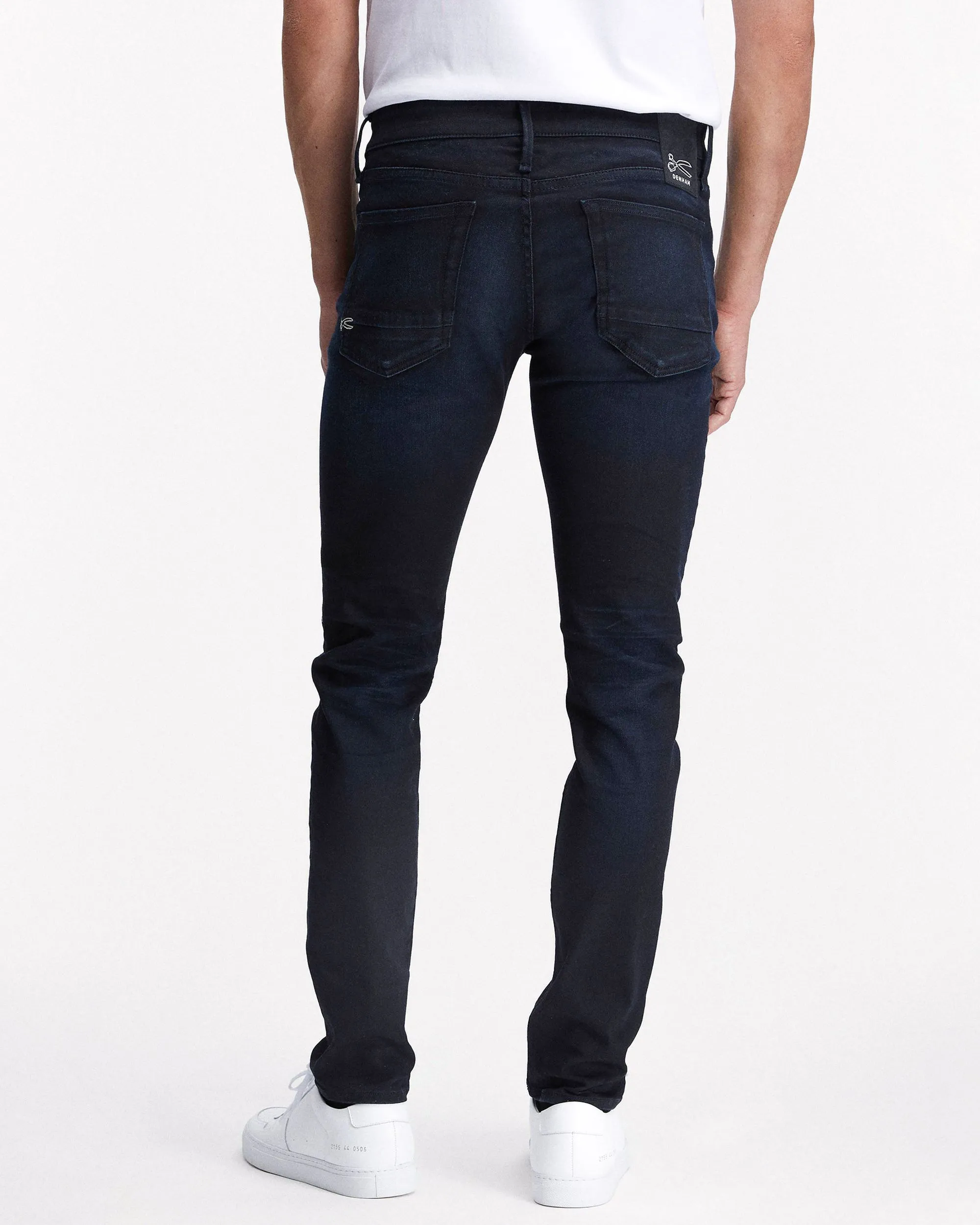 DENHAM Bolt FMBBSW Jeans - Afbeelding 4