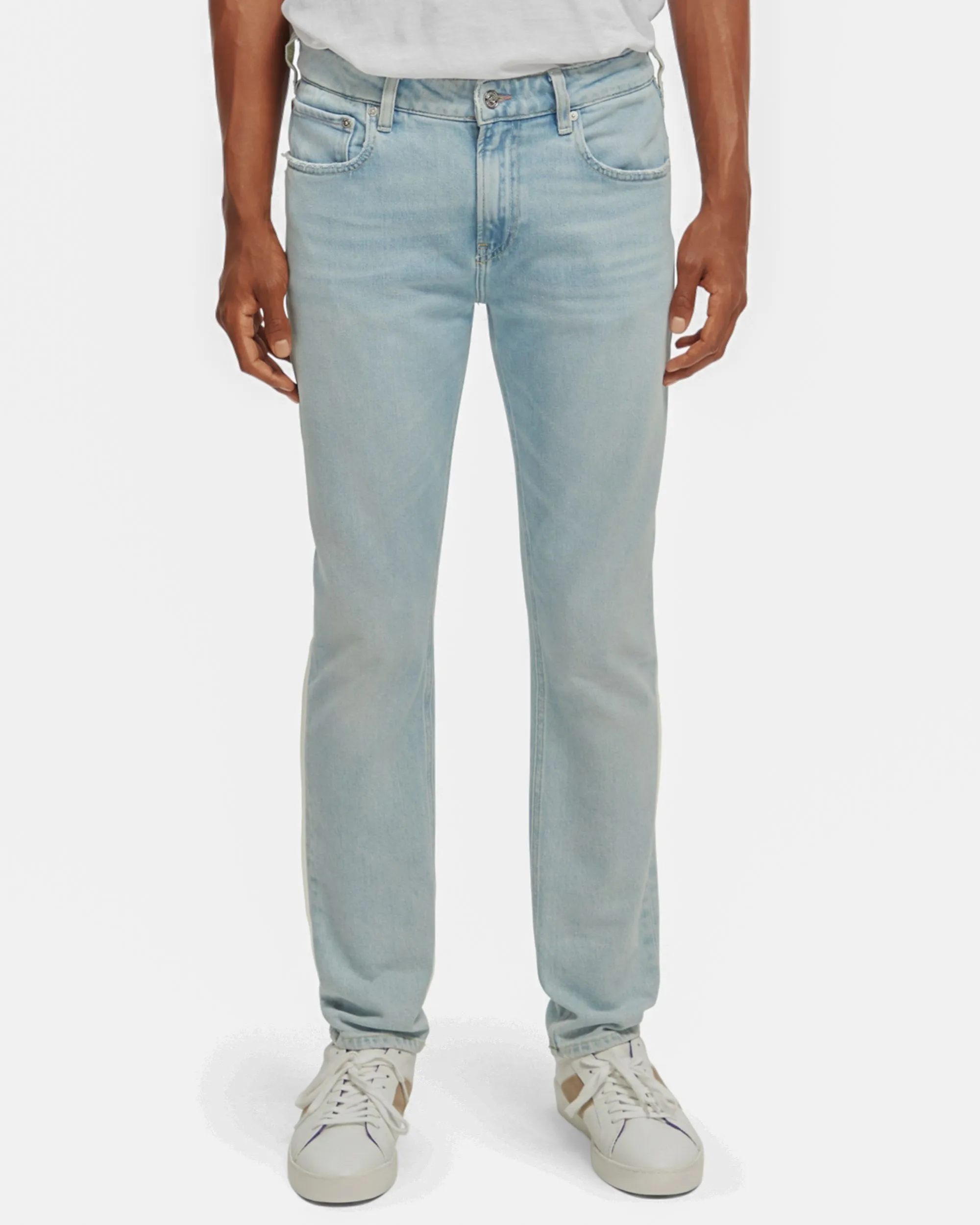 Scotch & Soda Skim Jeans