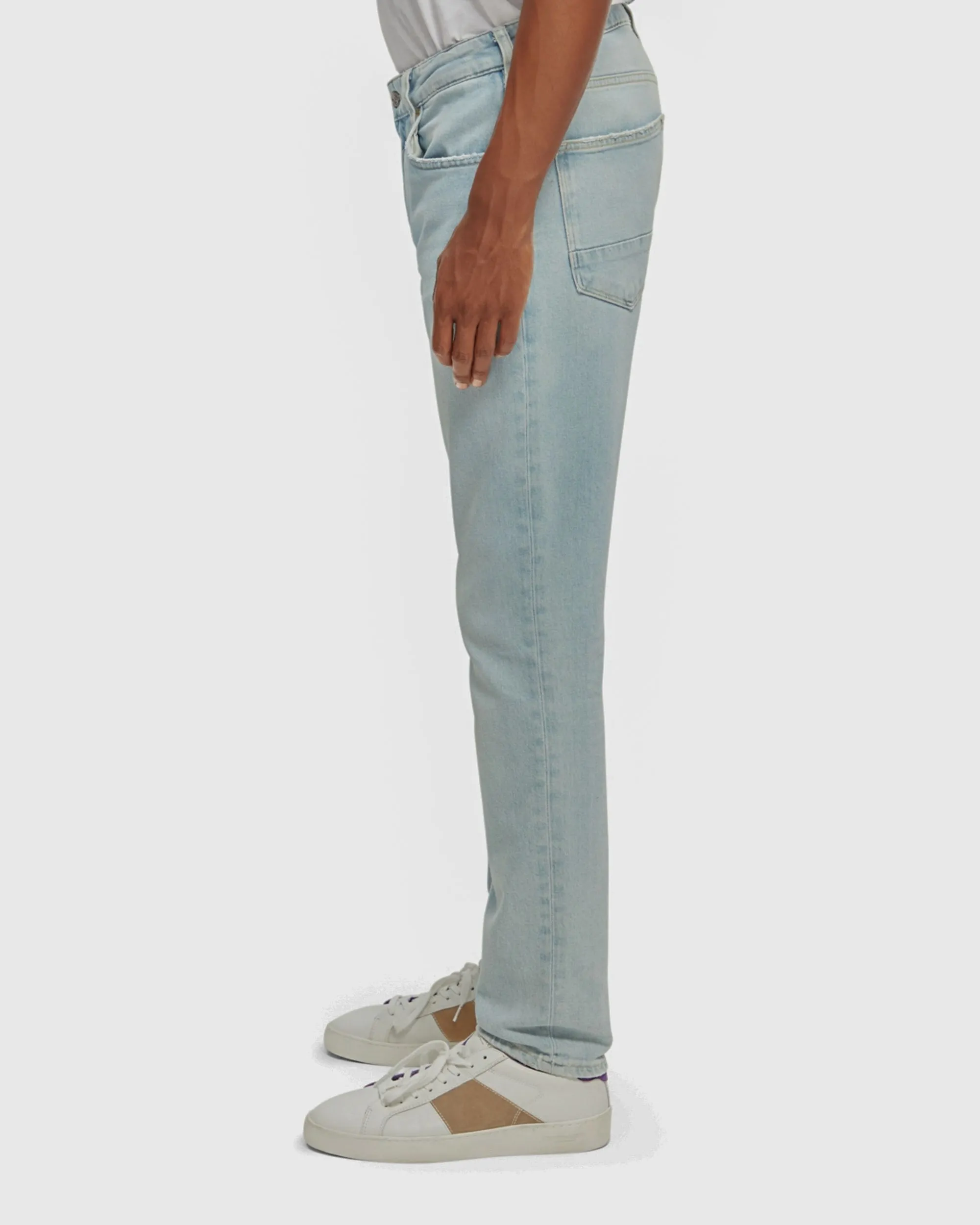 Scotch & Soda Skim Jeans - Afbeelding 4